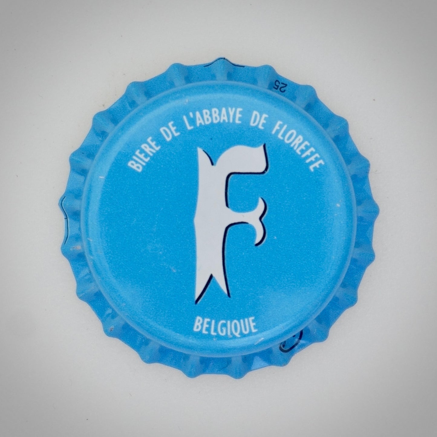Floreffe (Kronkorken - Belgium Beer unused 016)