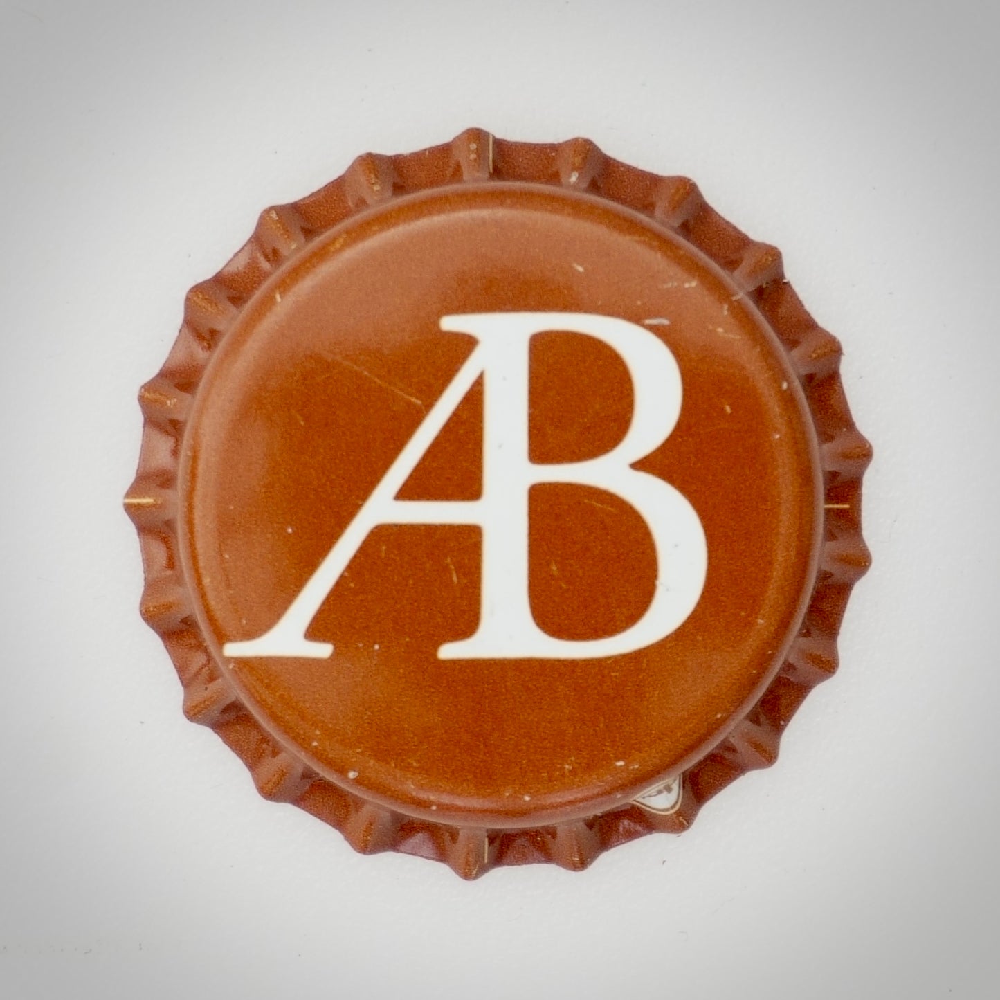 Brouwerij Roman (Kronkorken - Belgium Beer unused 031)