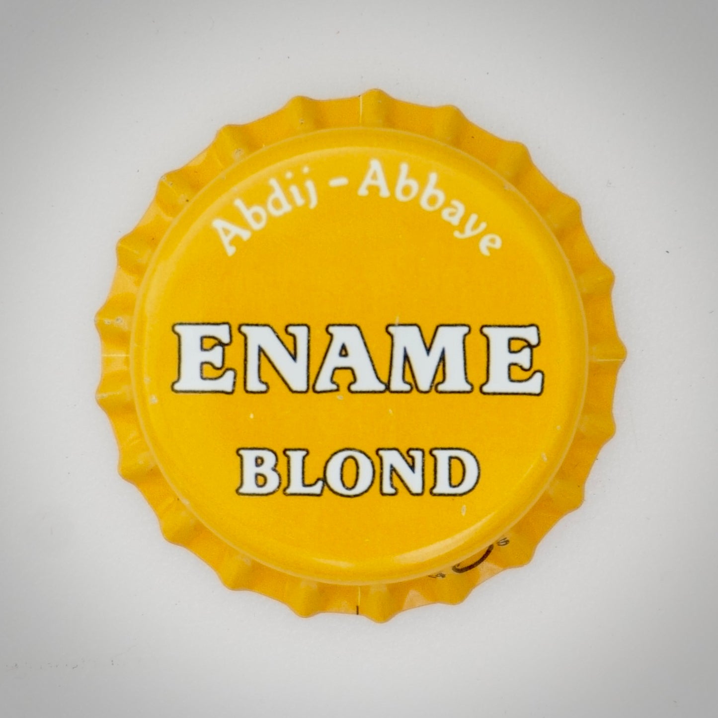 Ename (Kronkorken - Belgium Beer unused 081)