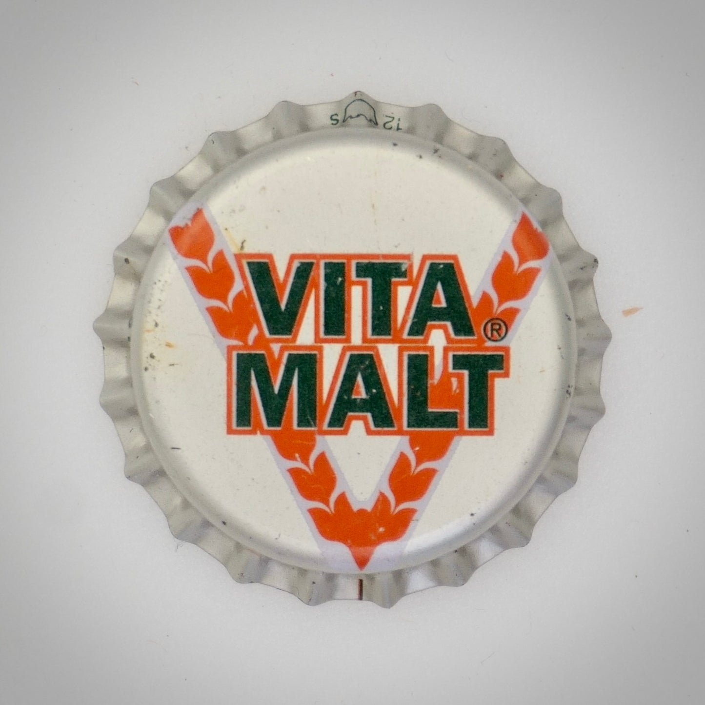 Vita Malt (Kronkorken - Denmark Beer unused 051)