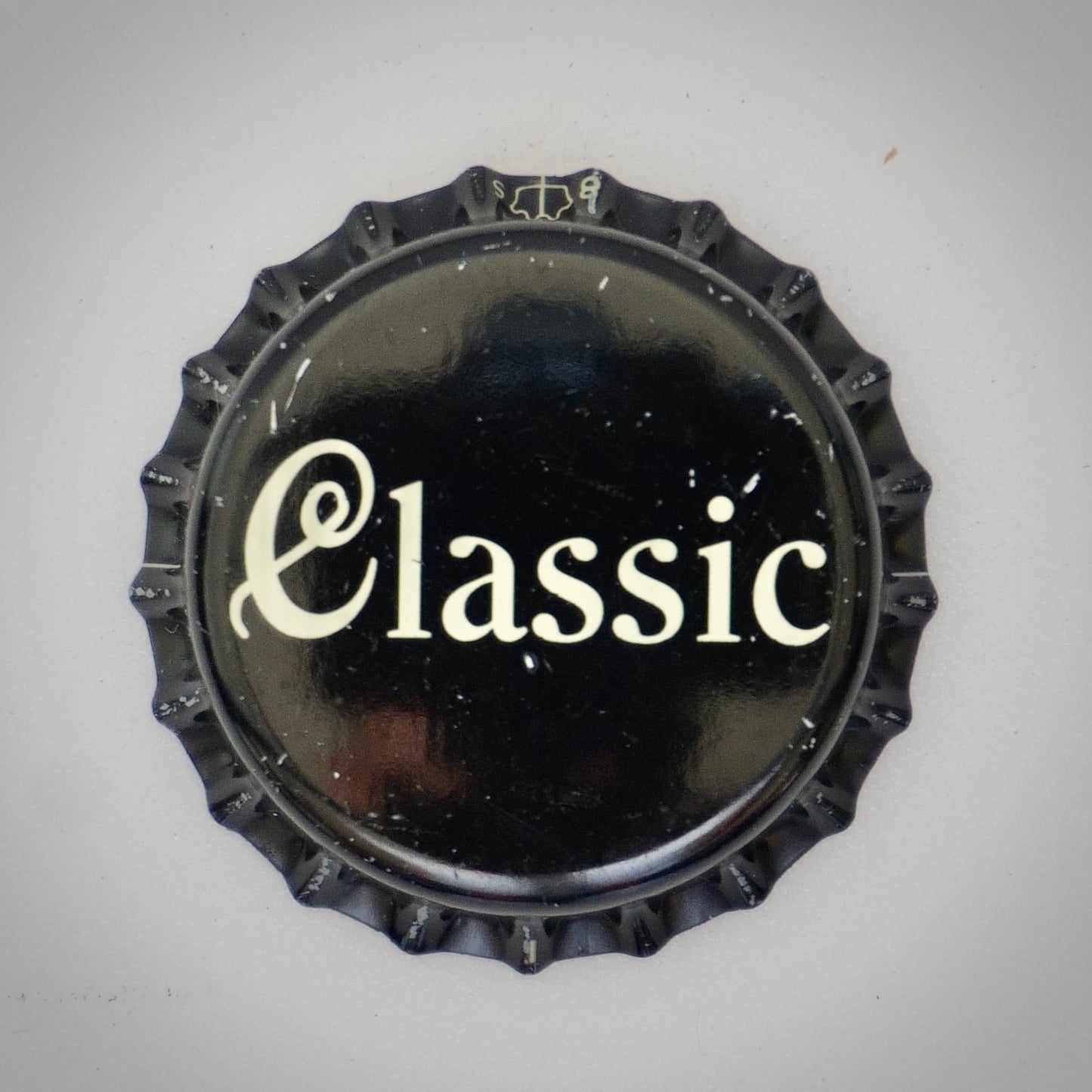 Classic (Kronkorken - Denmark Beer unused 093)