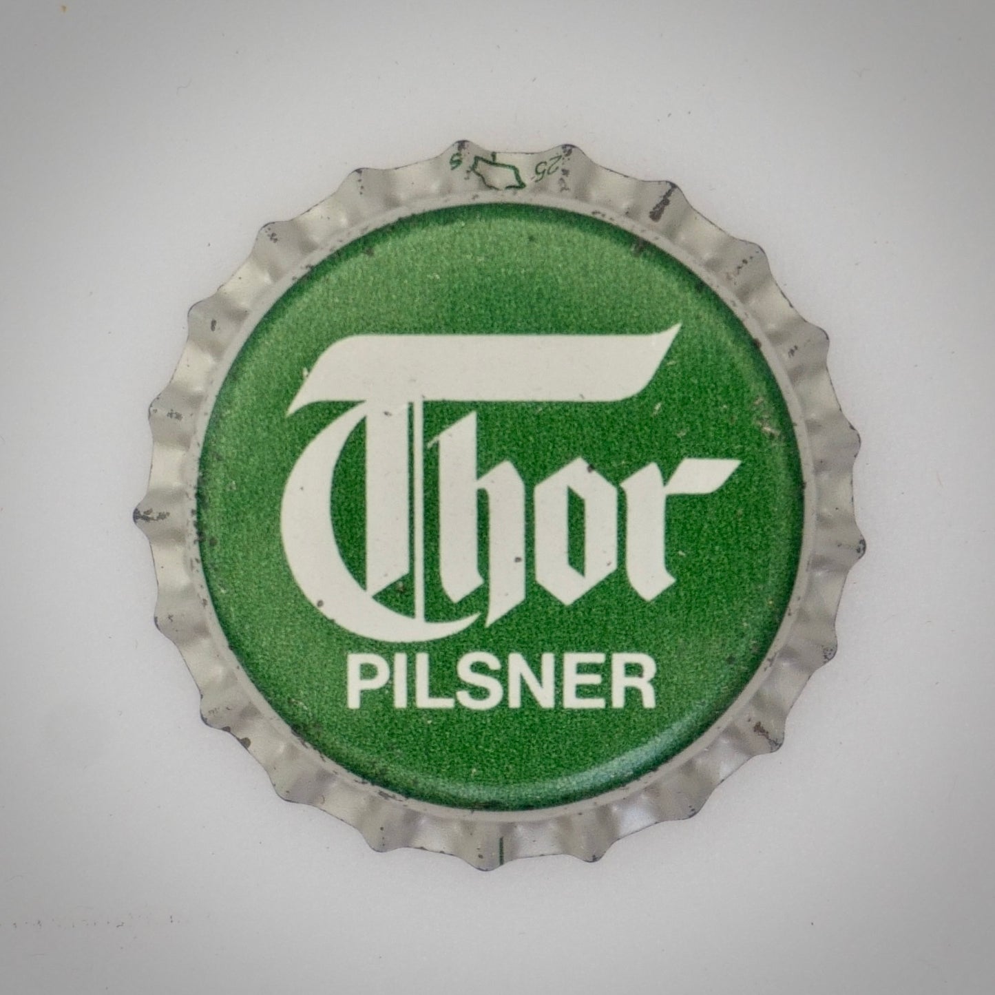 Thor (Kronkorken - Denmark Beer unused 110)