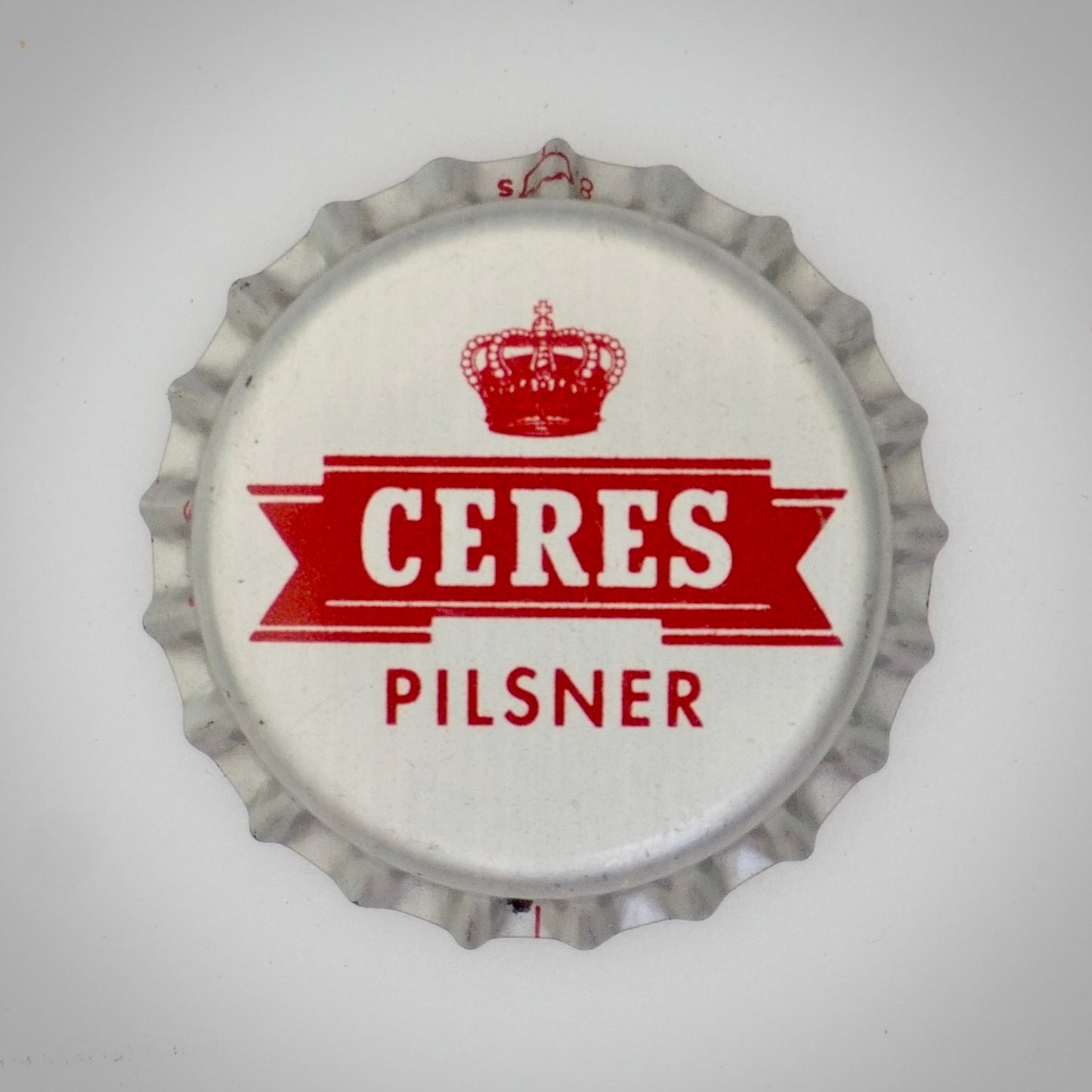 Ceres (Kronkorken - Denmark Beer unused 113)