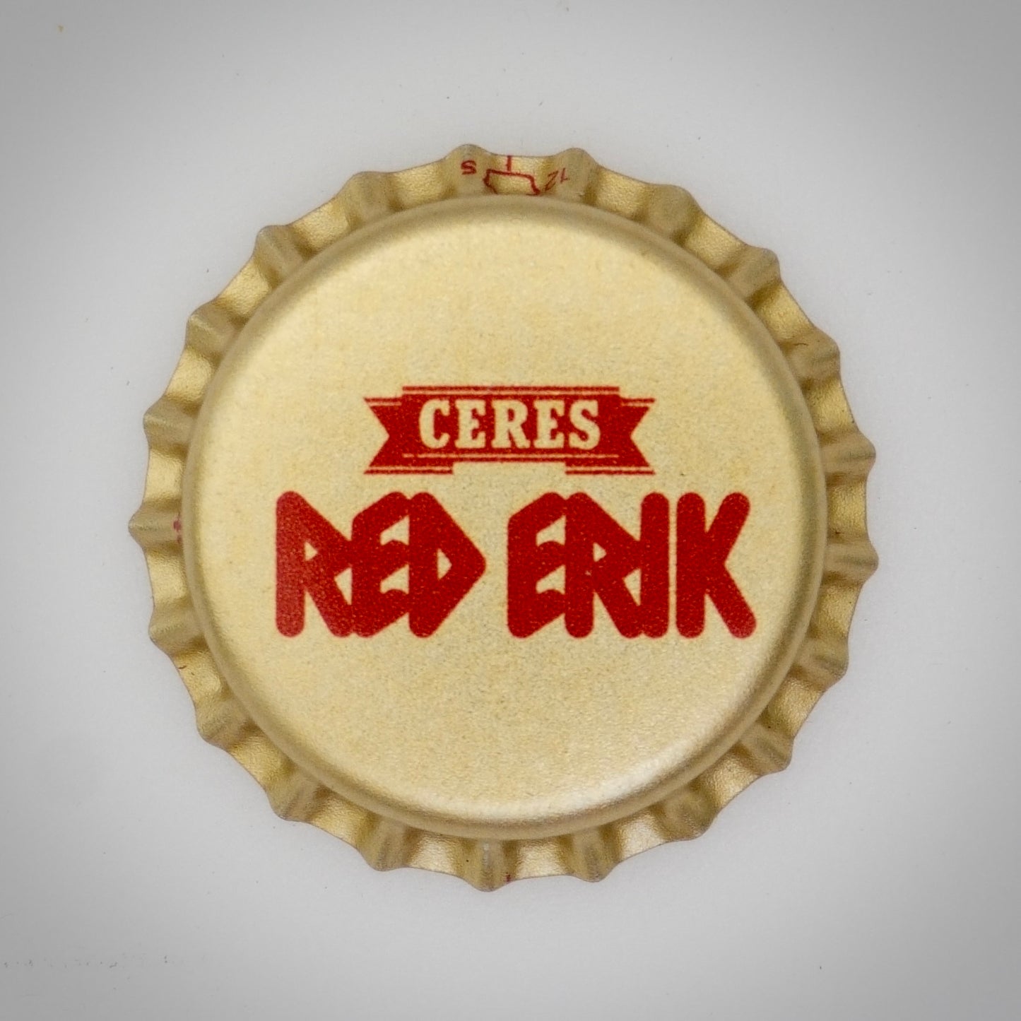 Ceres (Kronkorken - Denmark Beer unused 115)