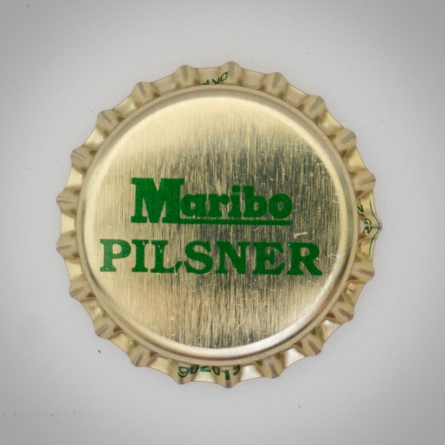Maribo (Kronkorken - Denmark Beer unused 120)