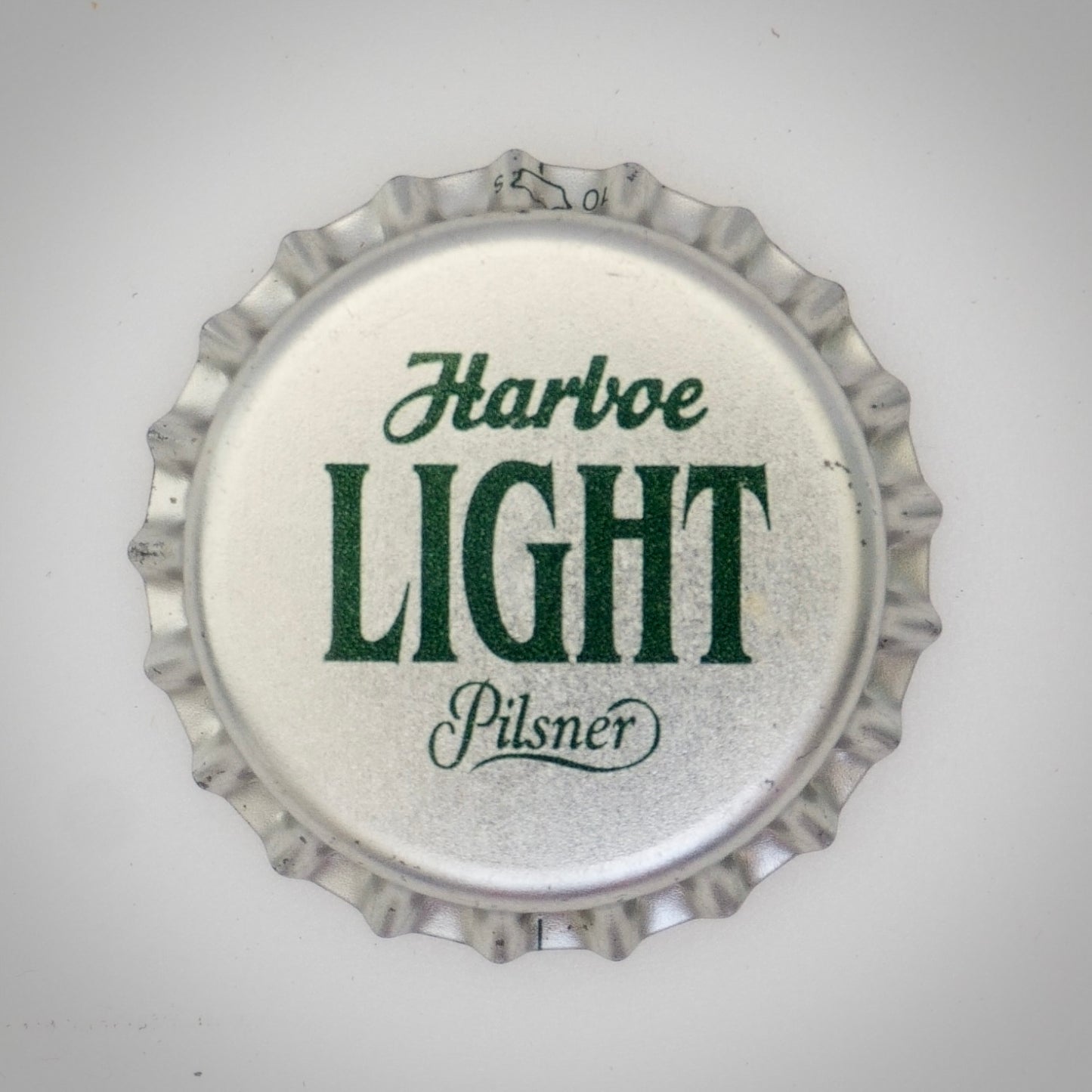 Harboe (Kronkorken - Denmark Beer unused 144)