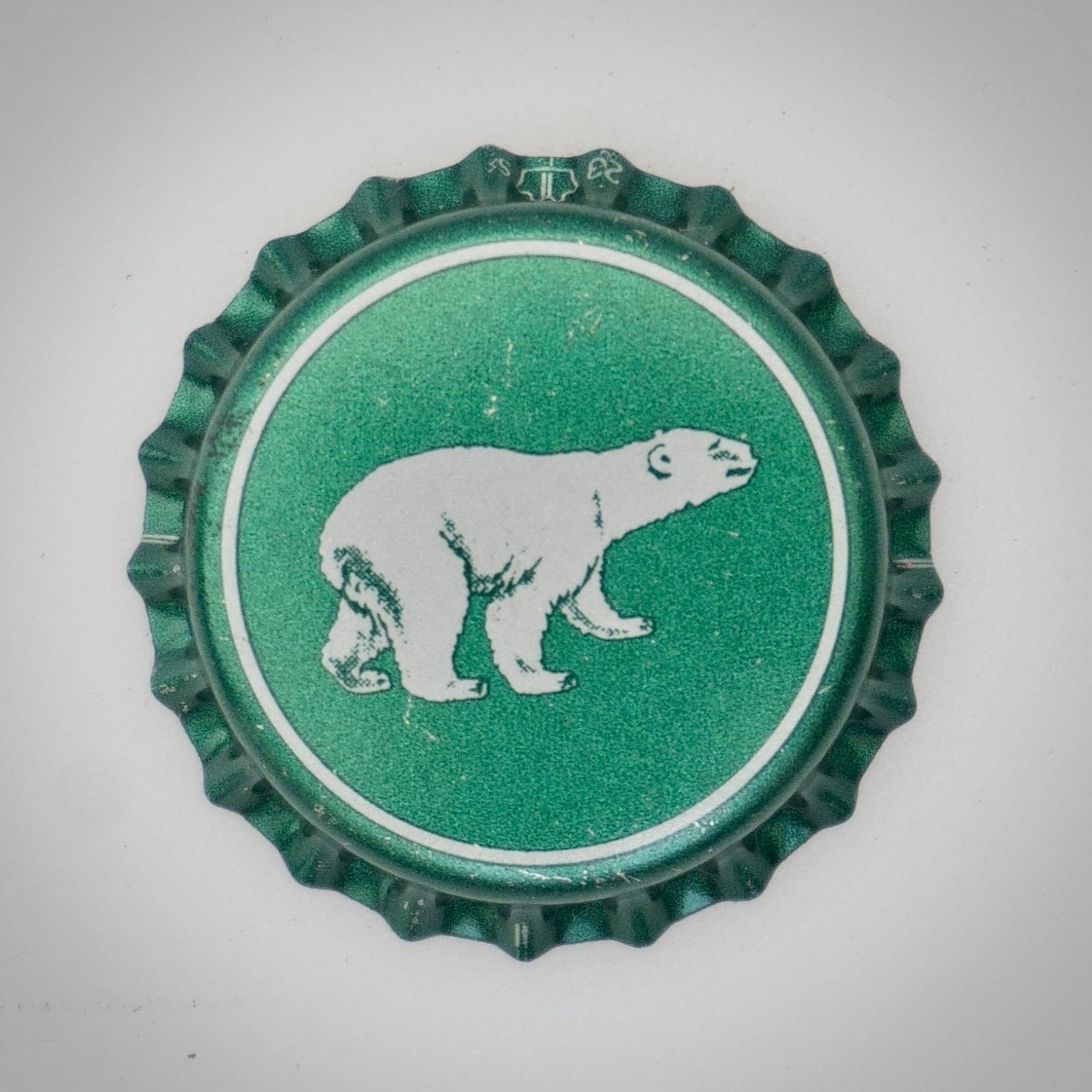 Harboe (Kronkorken - Denmark Beer unused 149)