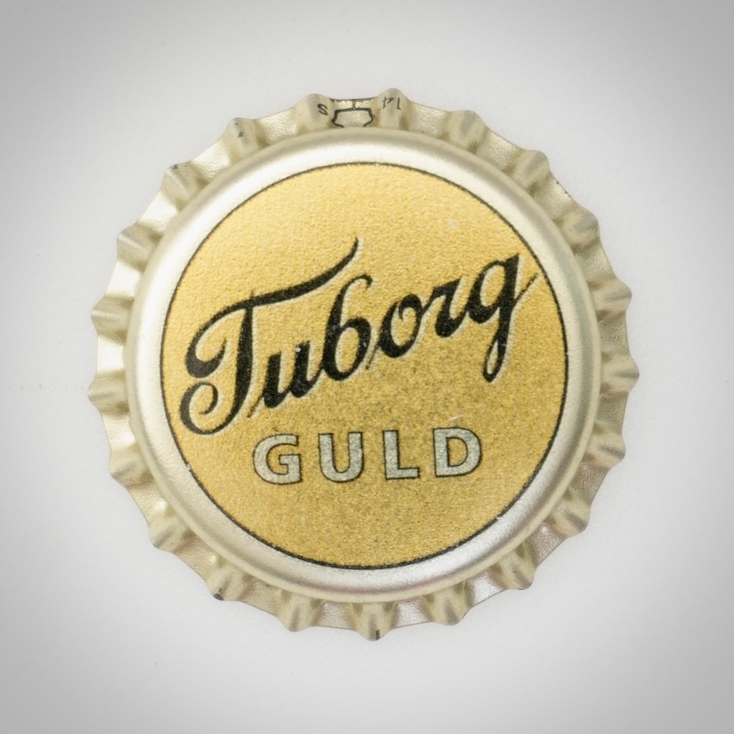 Tuborg (Kronkorken - Denmark Beer unused 179)