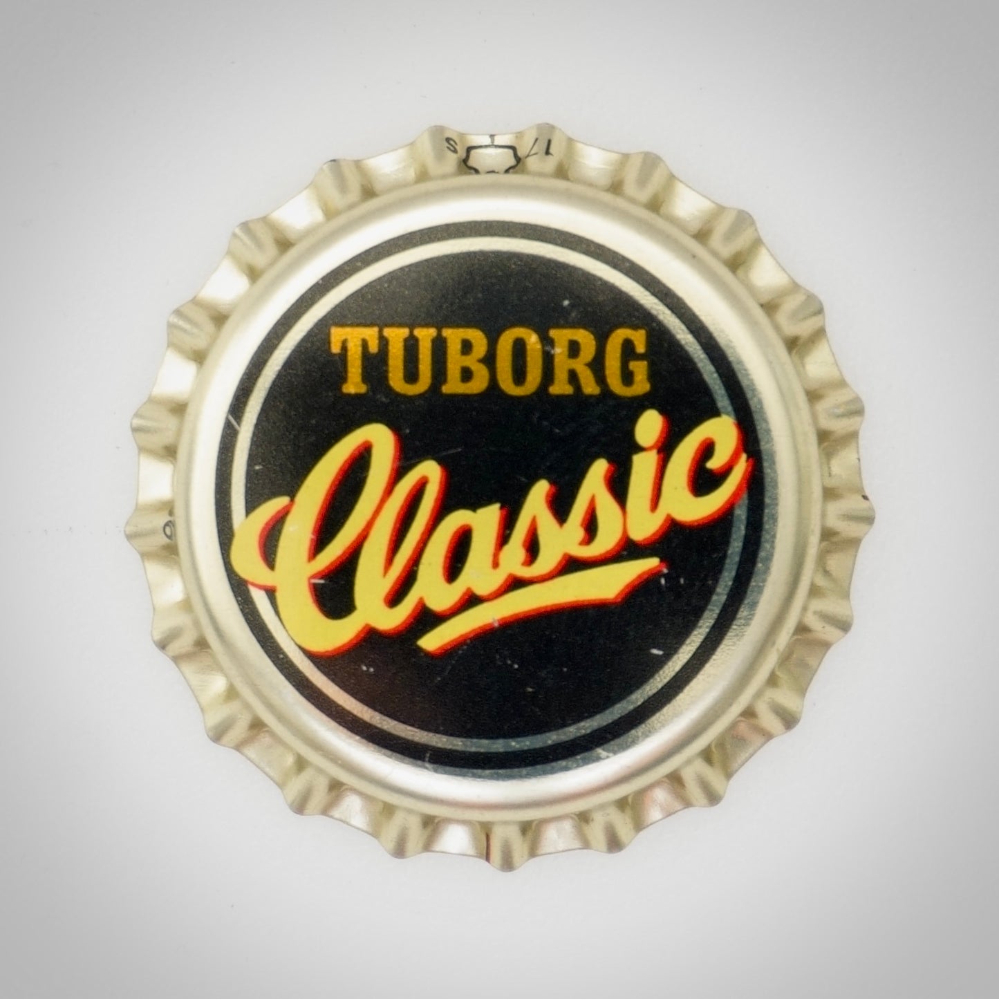 Tuborg (Kronkorken - Denmark Beer unused 192)