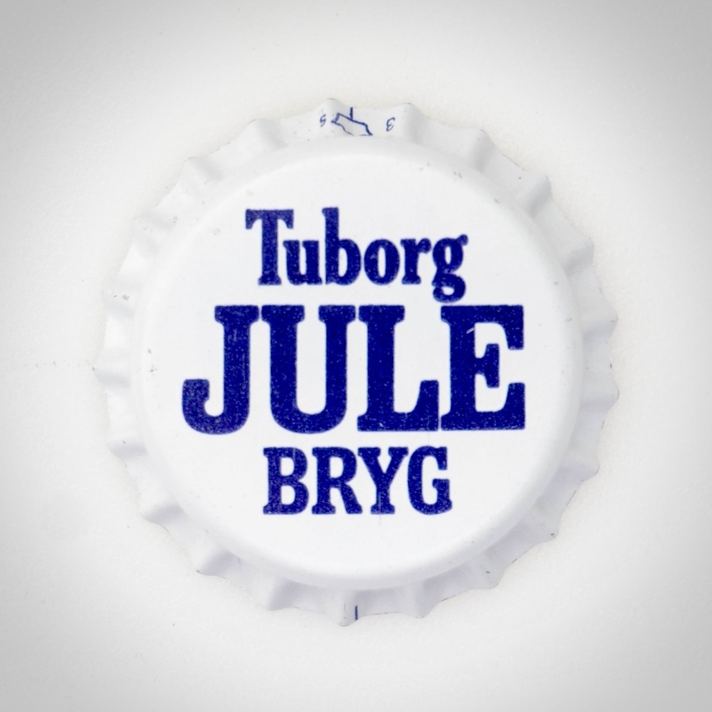 Tuborg (Kronkorken - Denmark Beer unused 196)