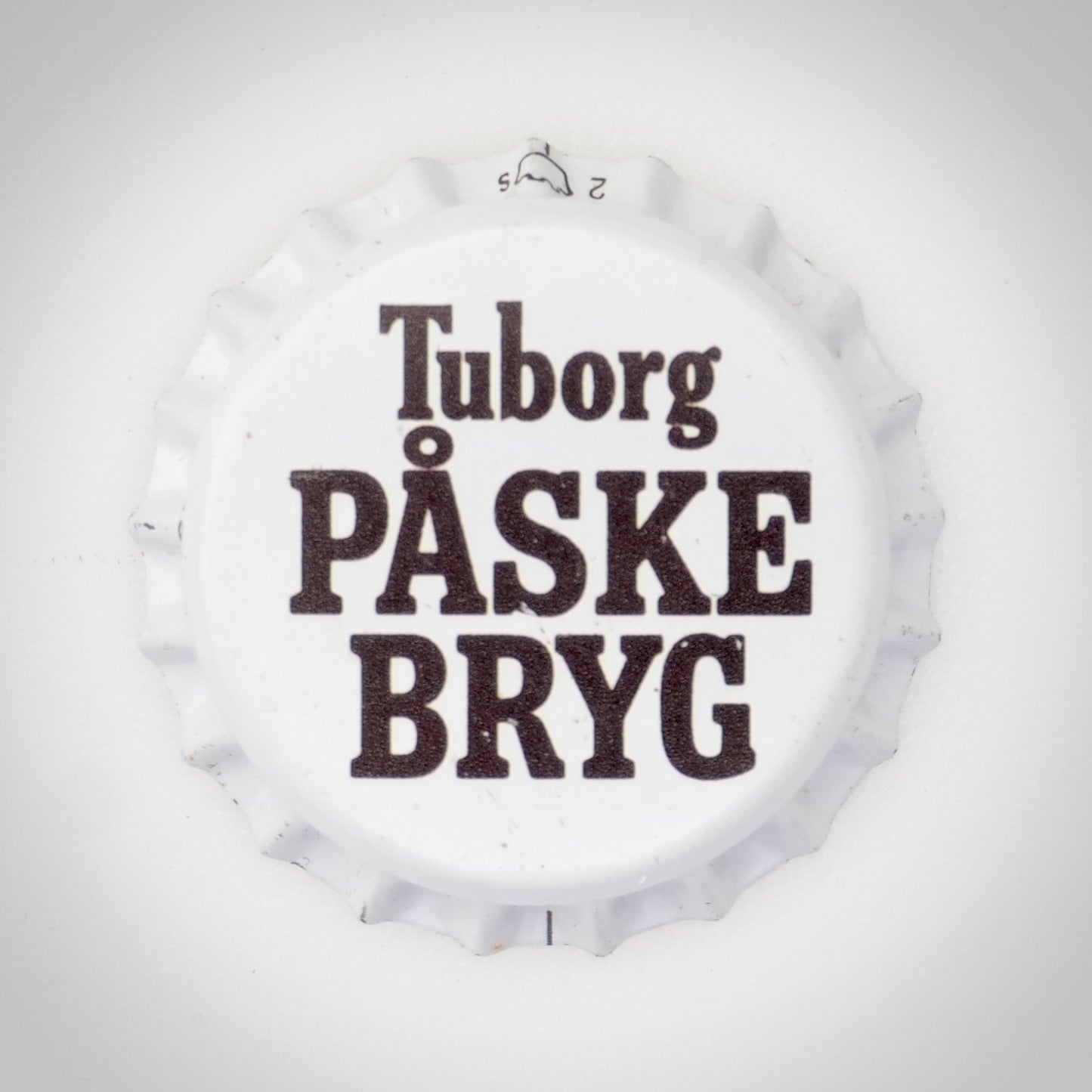 Tuborg (Kronkorken - Denmark Beer unused 197)