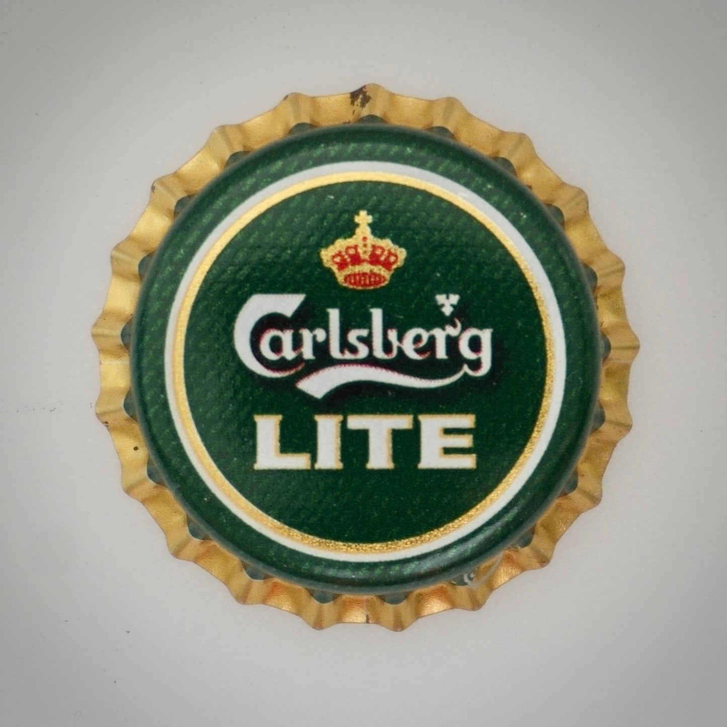 Carlsberg (Kronkorken - Denmark Beer unused 245)