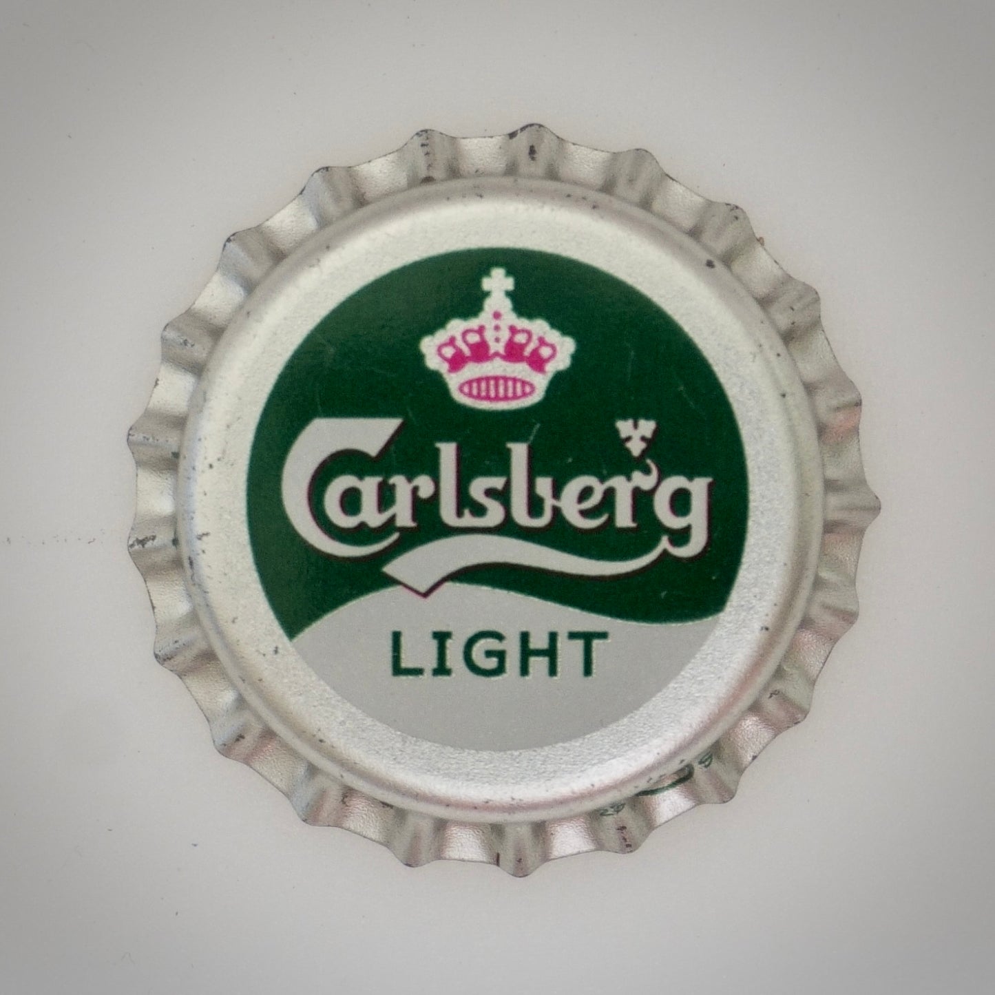 Carlsberg (Kronkorken - Denmark Beer unused 248)