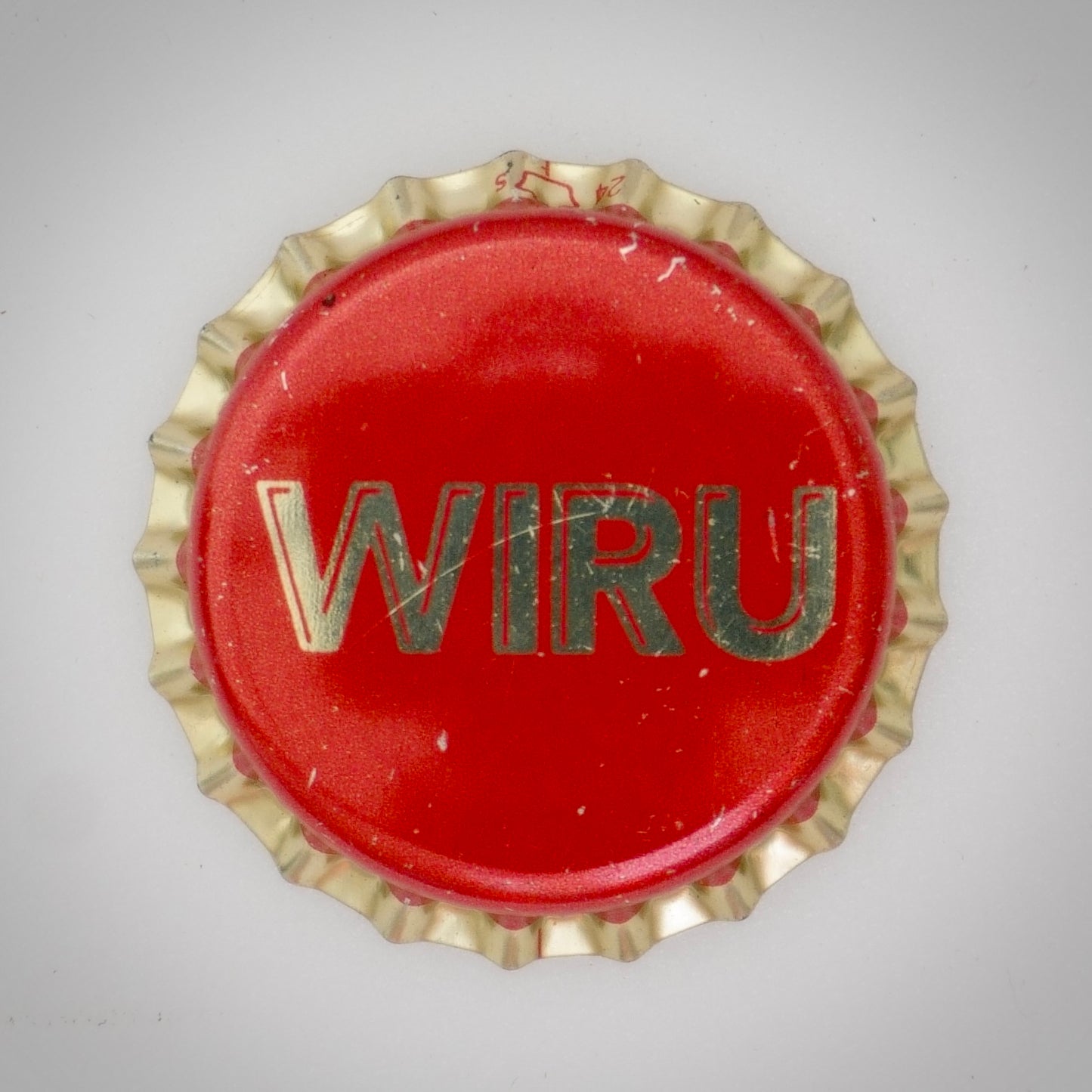 Wiru (Kronkorken - Estonia Beer unused 003)