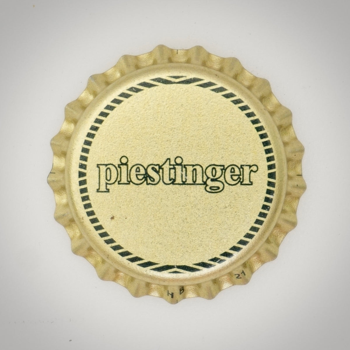 Piestinger (Kronkorken - Austria Beer unused 013)