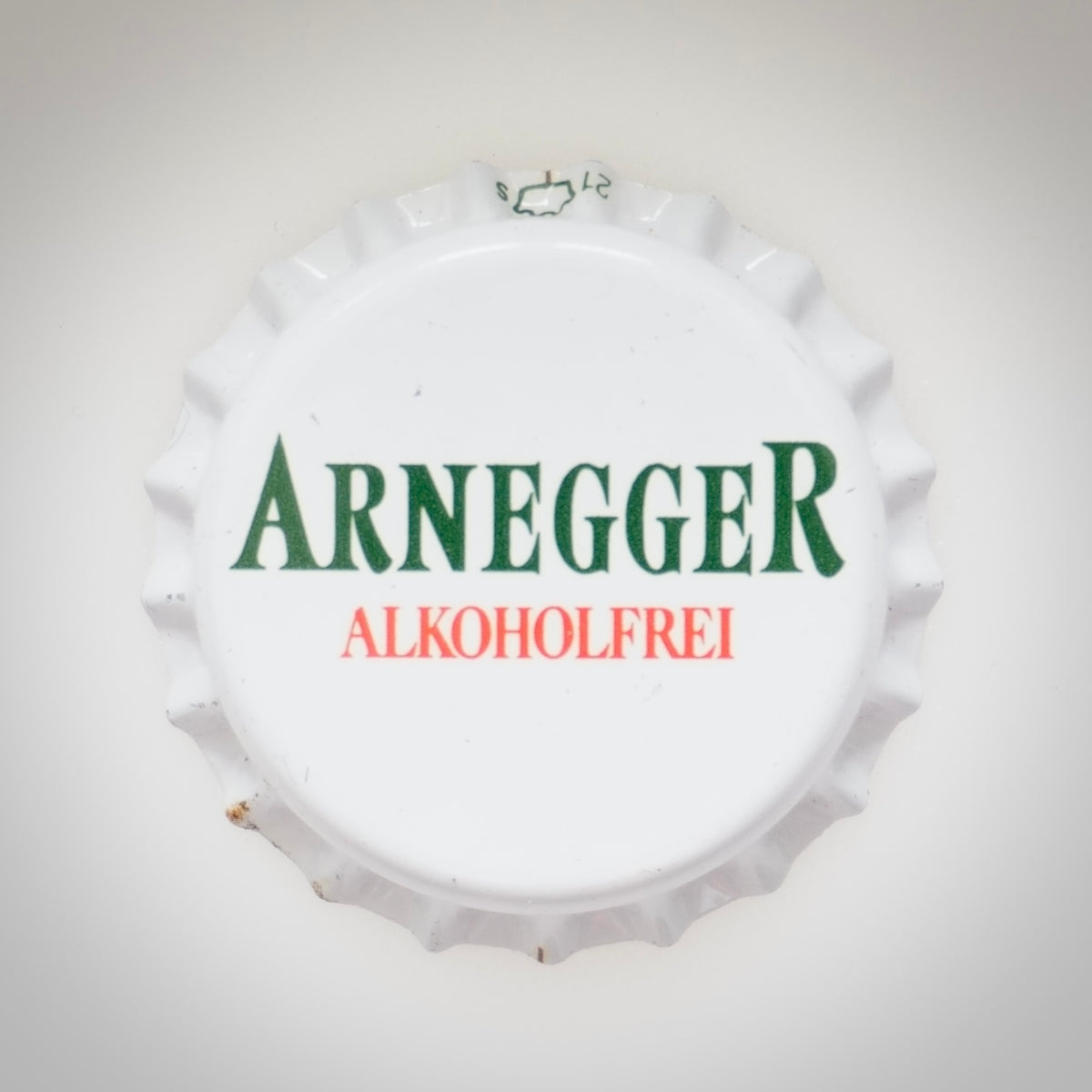 Arnegger Alkoholfrei (Kronkorken - Germany Beer unused 100)