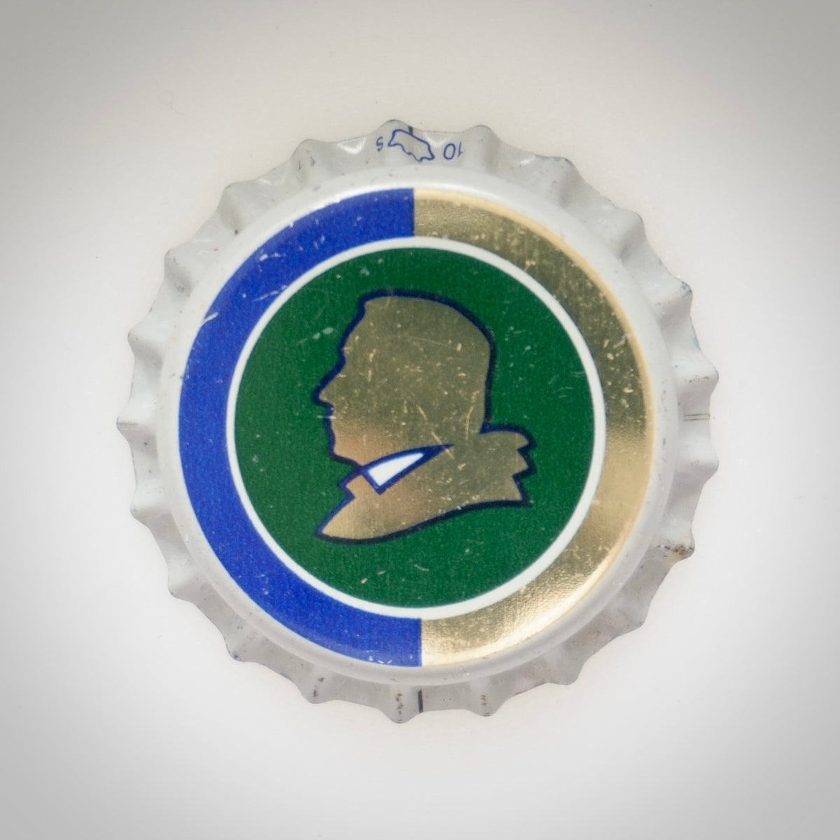Karlsberg (Kronkorken - Germany Beer unused 106)