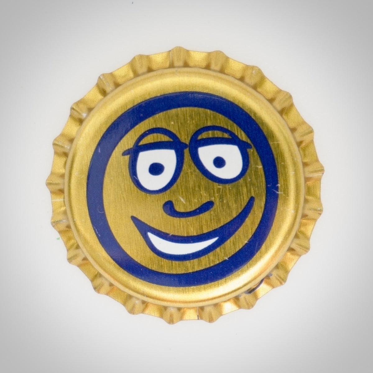 Gaffel Kölsch (Kronkorken - Germany Beer unused 111)