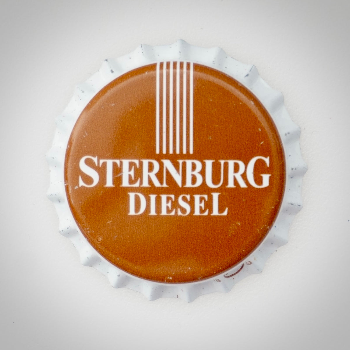 Sternburg (Kronkorken - Germany Beer unused 129)