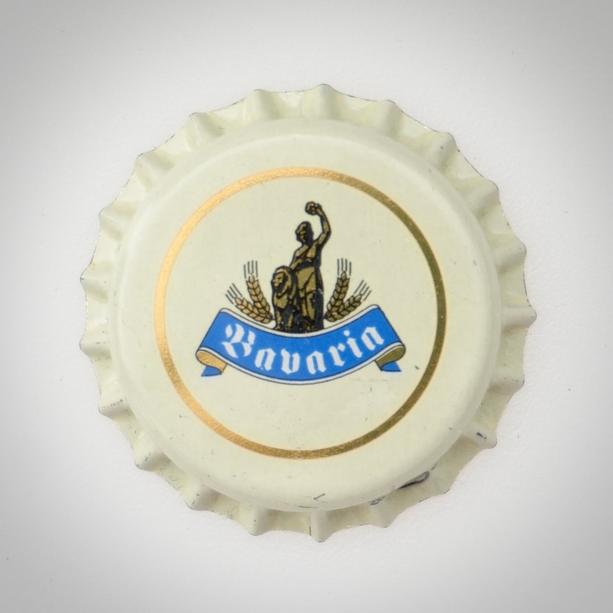 Bavaria (Kronkorken - Germany Beer unused 144)
