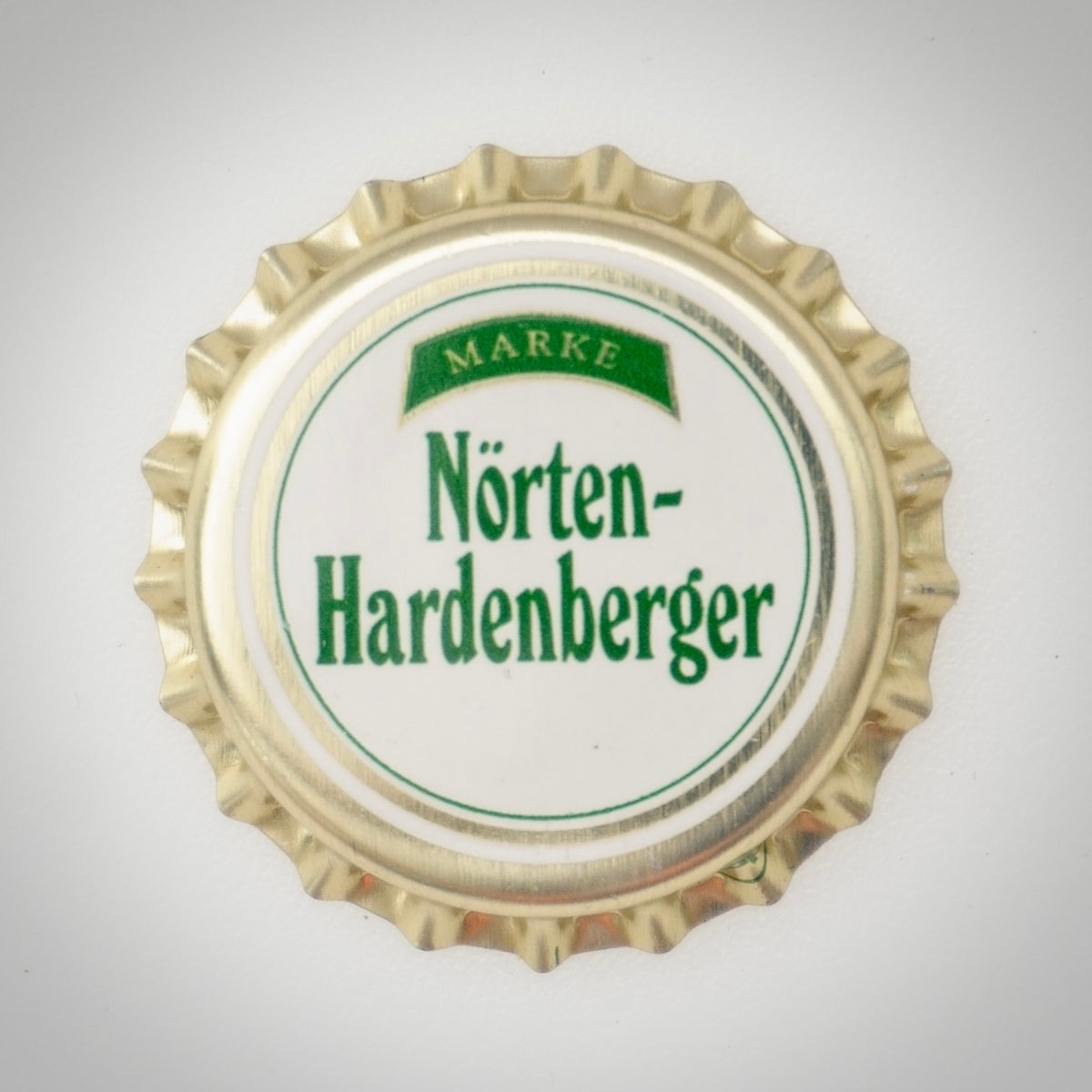 Nörten Hardenberger (Kronkorken - Germany Beer unused 149)