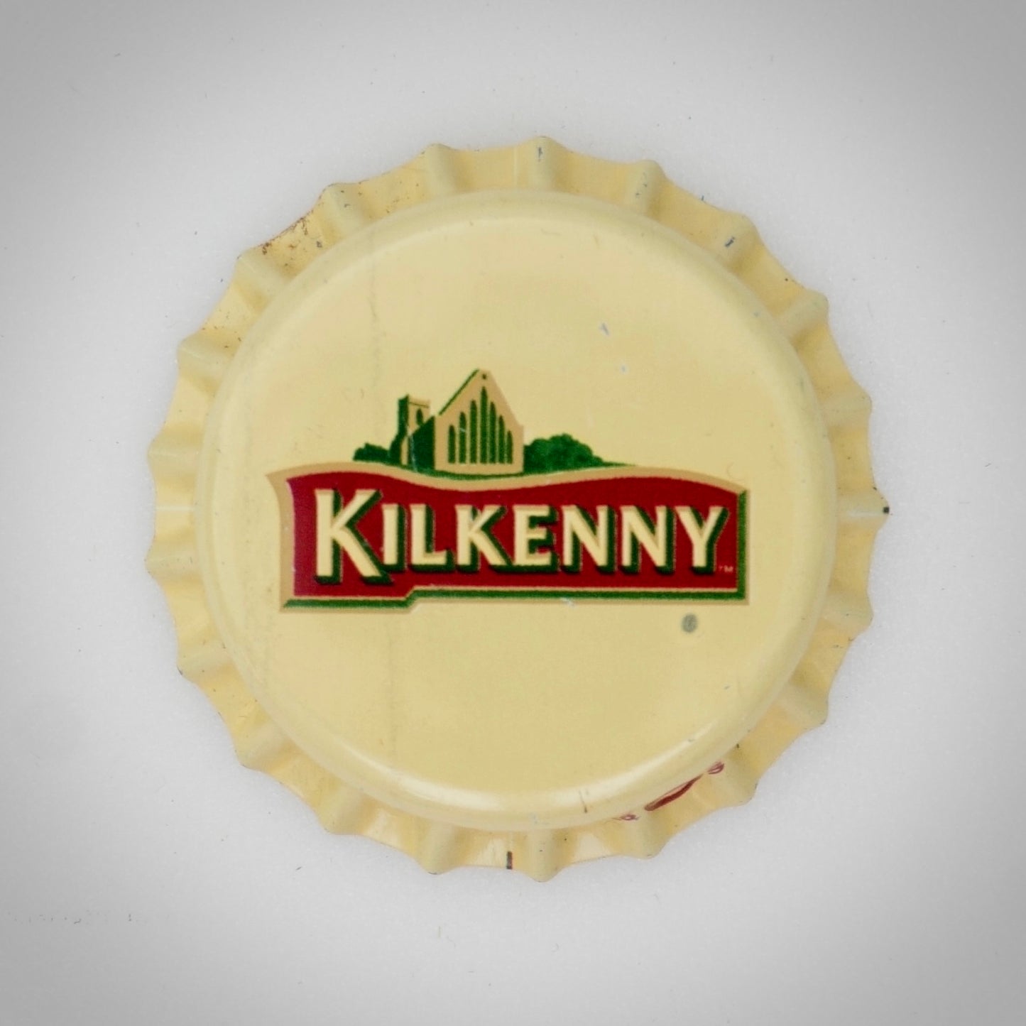 Kilkenny (Kronkorken - Ireland Beer unused 015)