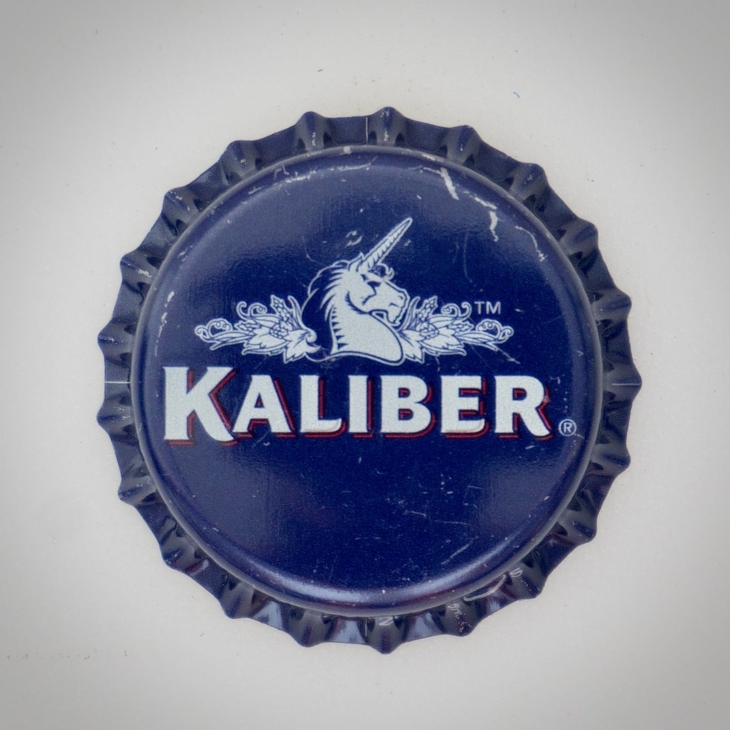 Kaliber (Kronkorken - Ireland Beer unused 019)