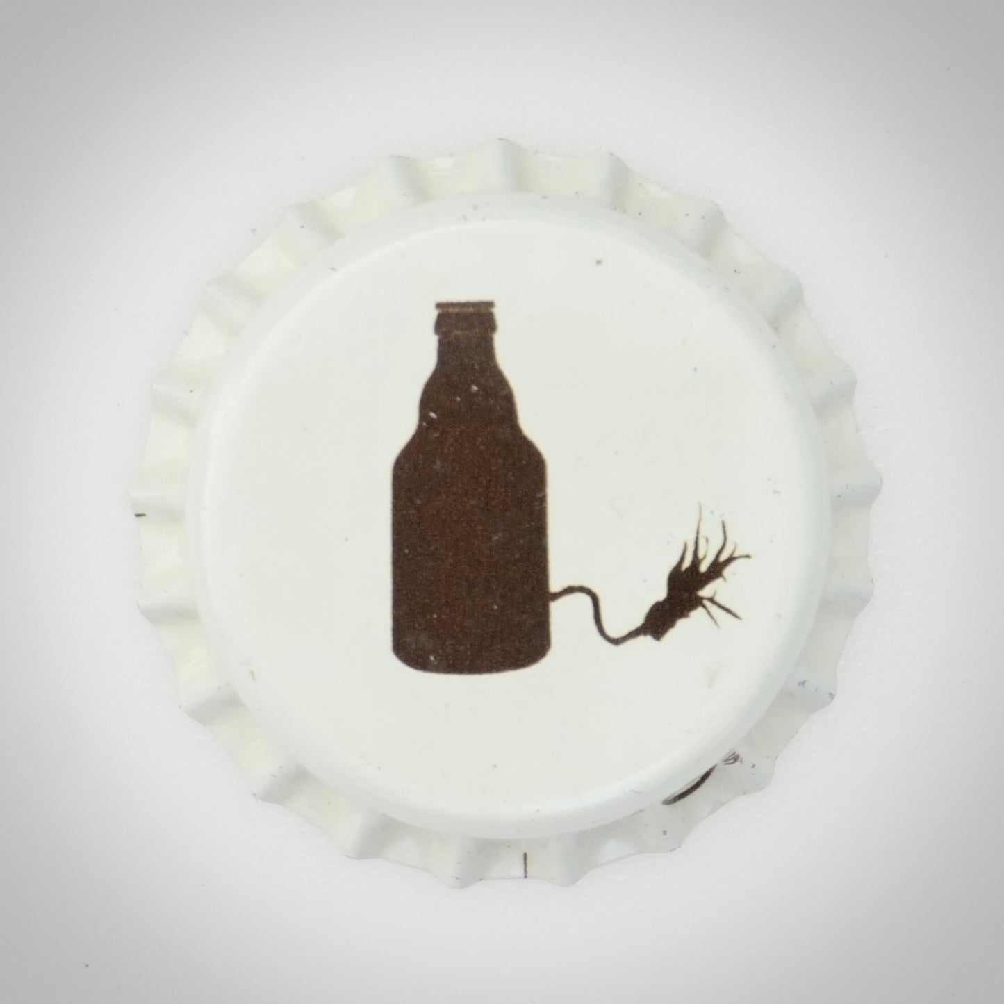 Små Vesen (Kronkorken - Norway Beer unused 045)