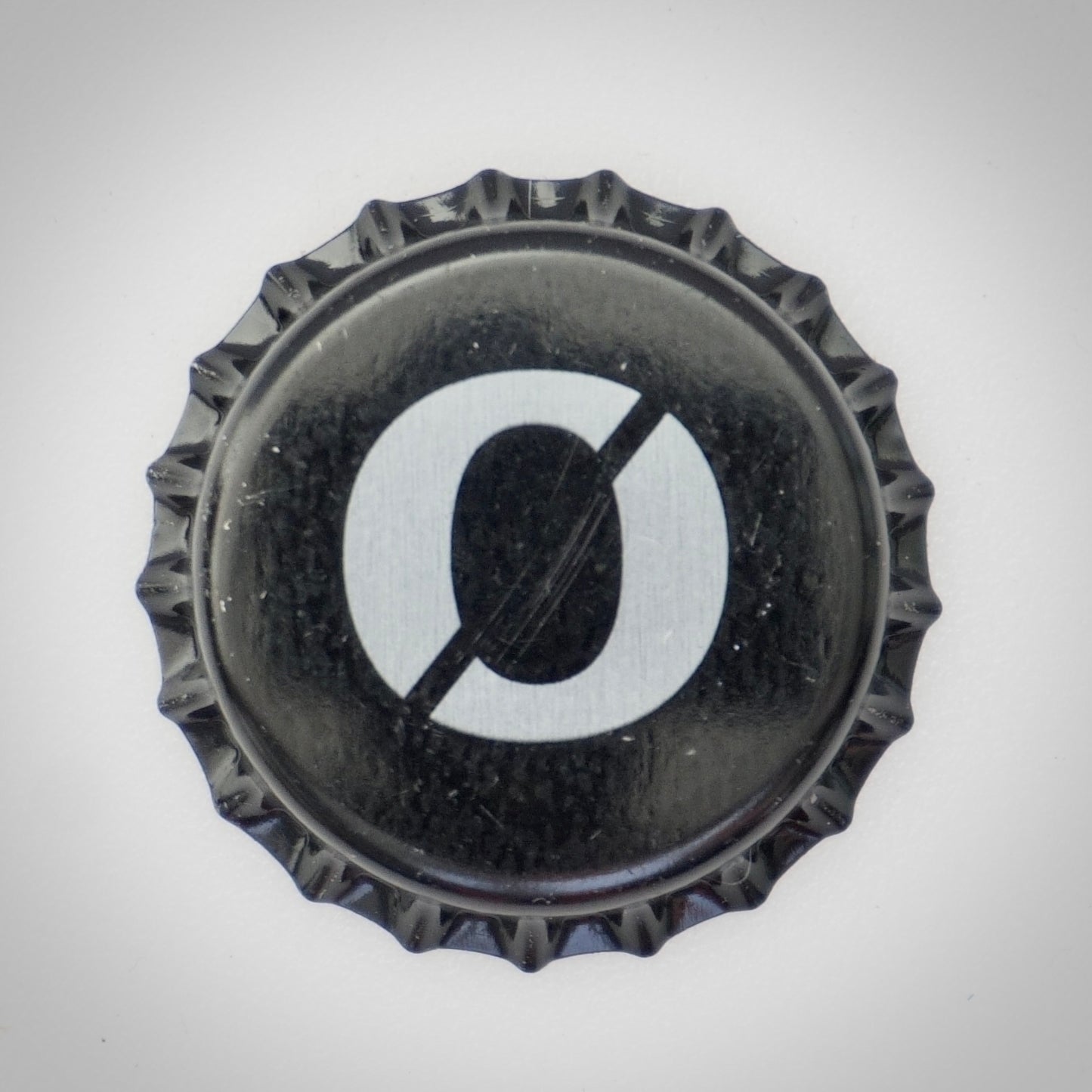 Nøgne Ø (Kronkorken - Norway Beer unused 046)