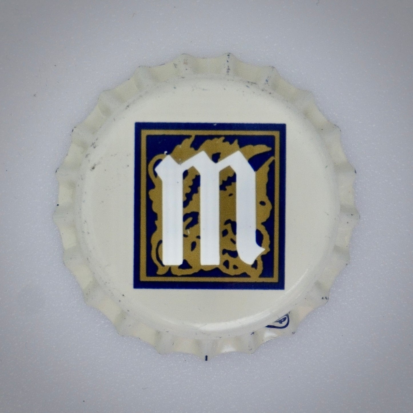 Mack Tromso (Kronkorken - Norway Beer unused 011)