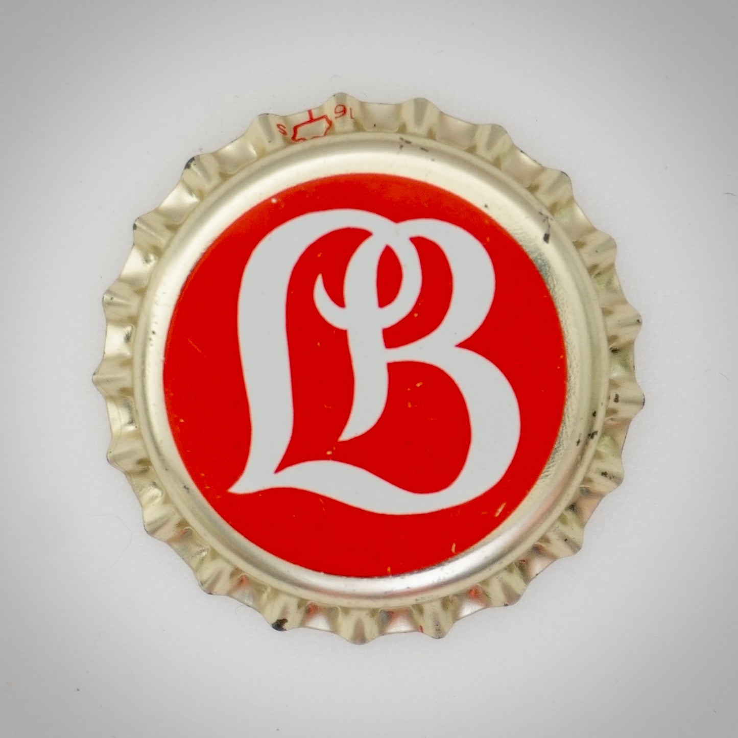 Lundetangens Bryggeri (Kronkorken - Norway Beer unused 059)