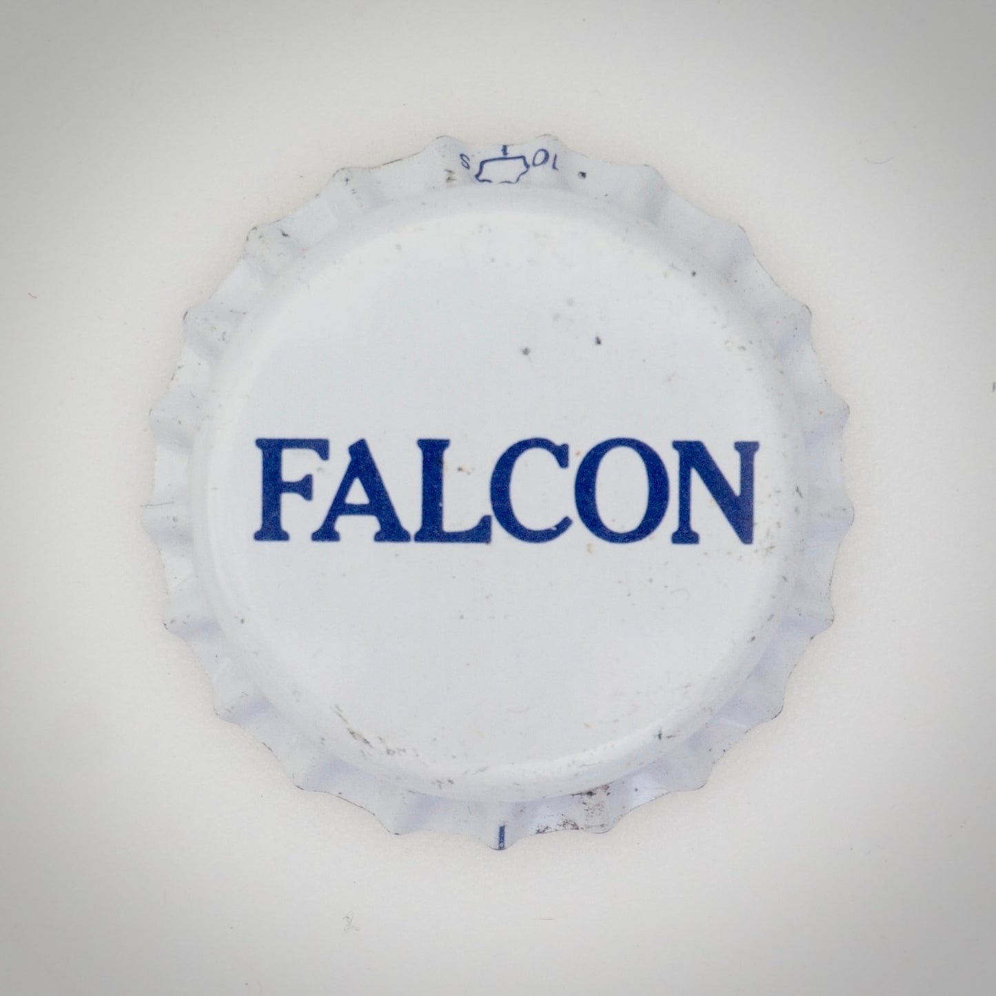 Falcon Bryggerier (Kronkorken - Sweden Beer unused 035)