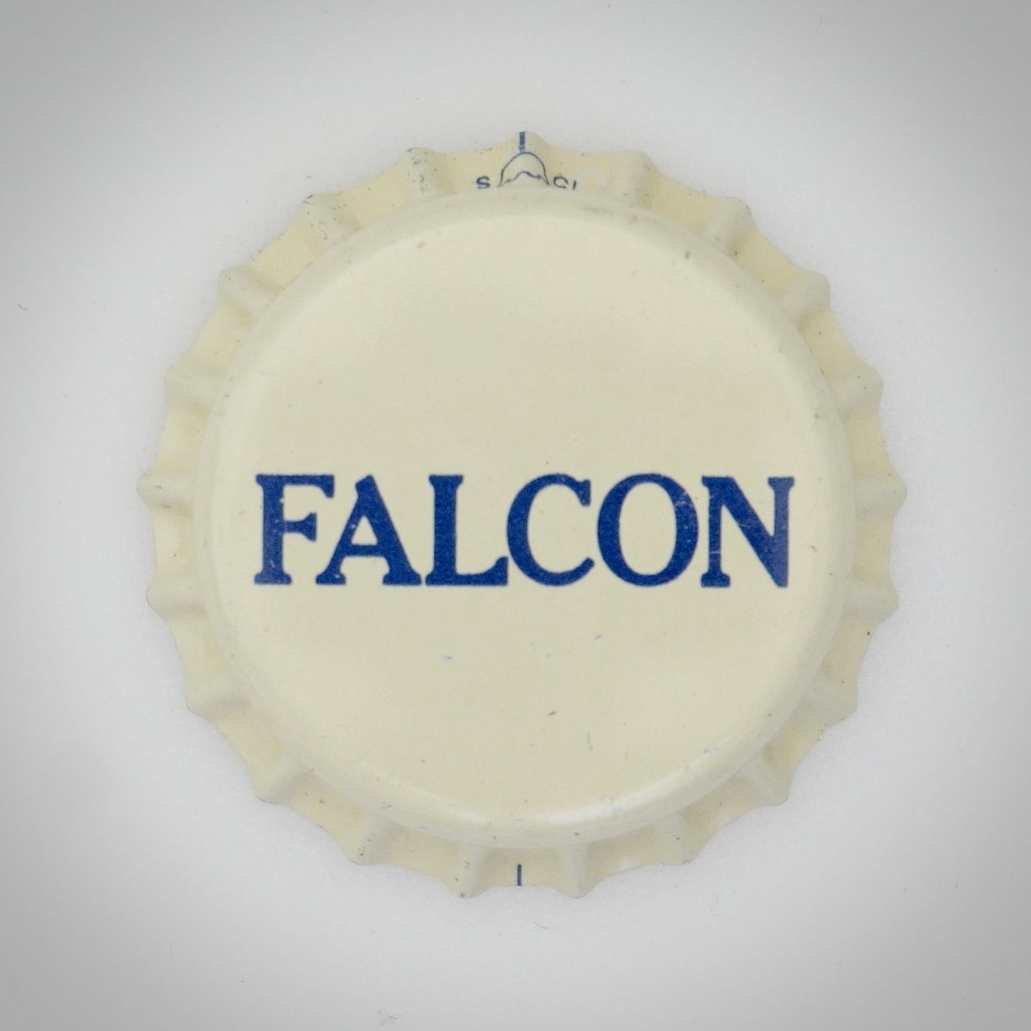 Falcon Bryggerier (Kronkorken - Sweden Beer unused 037)