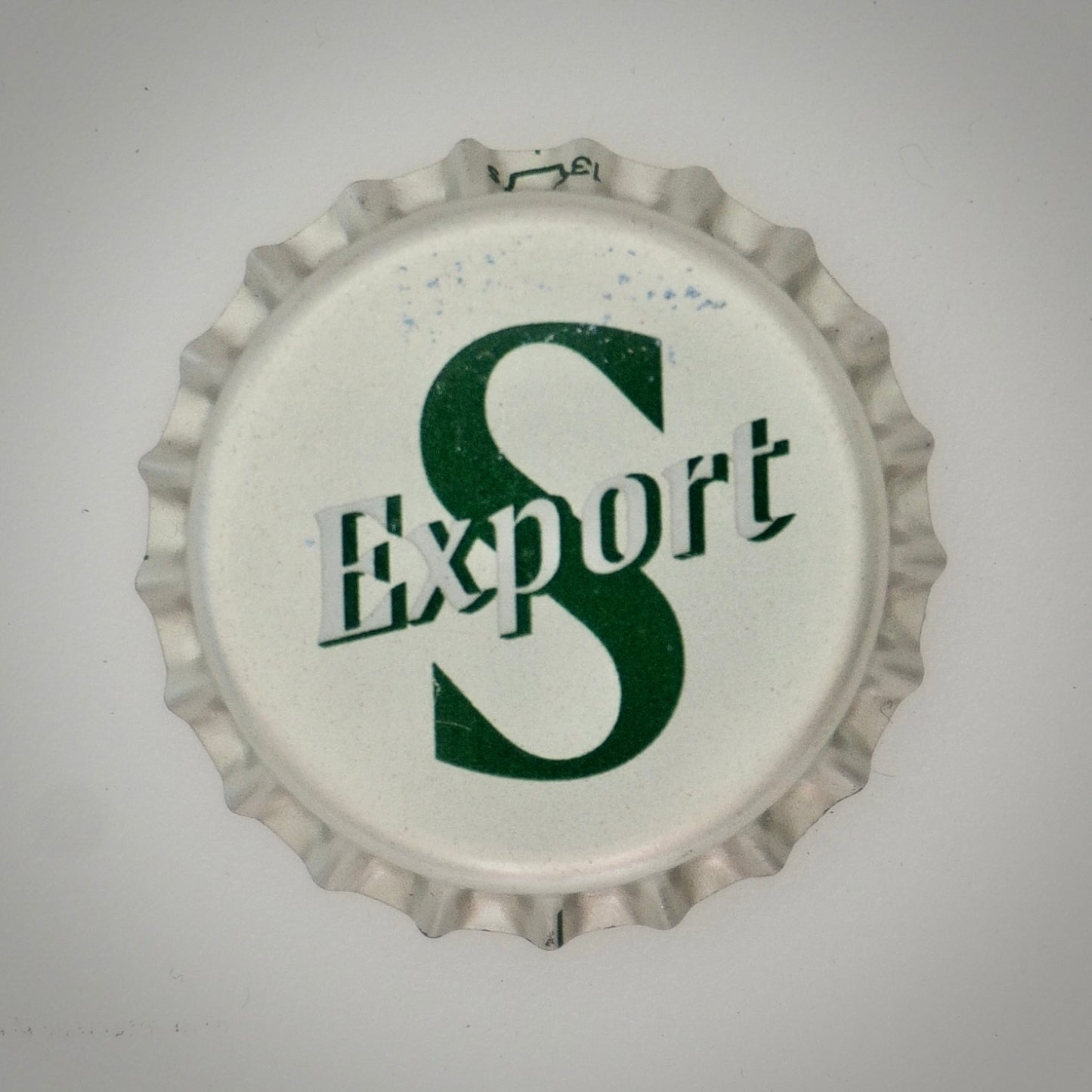 Spendrup's Bryggeri (Kronkorken - Sweden Beer unused 054)