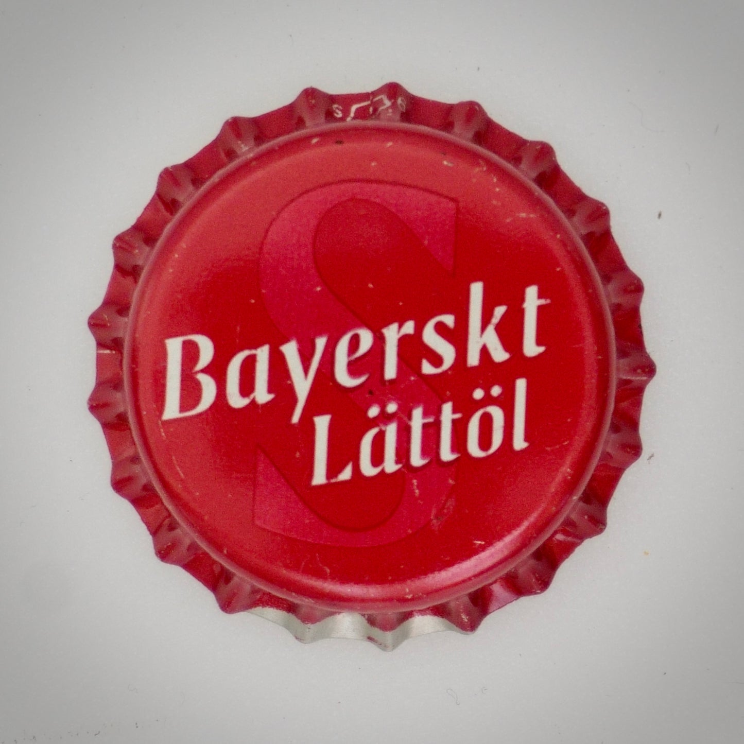 Spendrup's Bryggeri (Kronkorken - Sweden Beer unused 060)