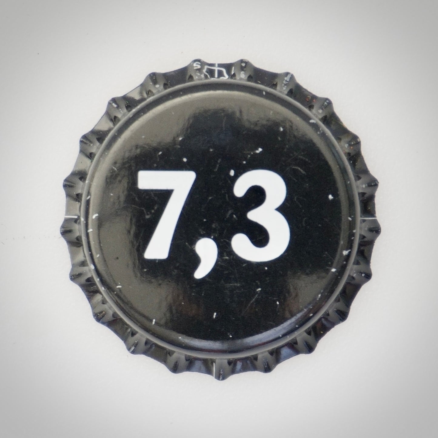 Åbro Bryggeri (Kronkorken - Sweden Beer unused 099)