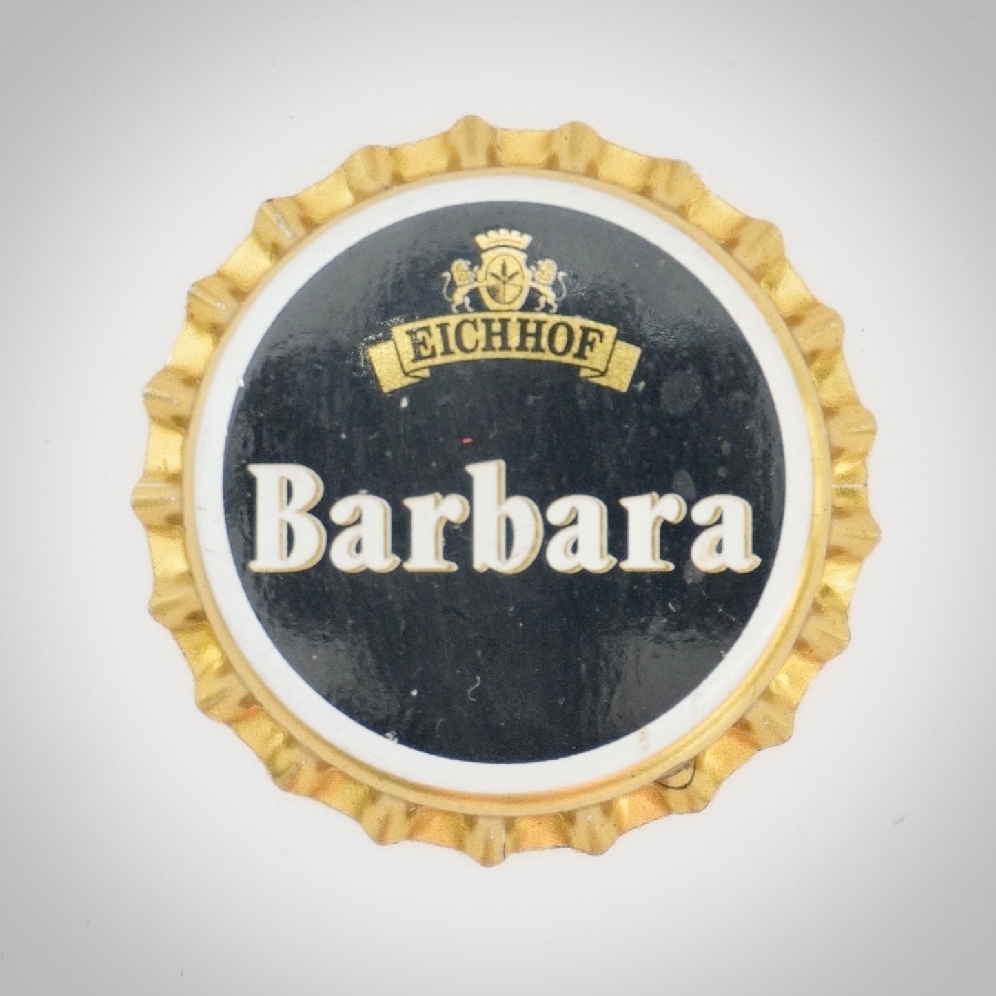 Brauerei Eichhof (Kronkorken - Switzerland Beer unused 022)