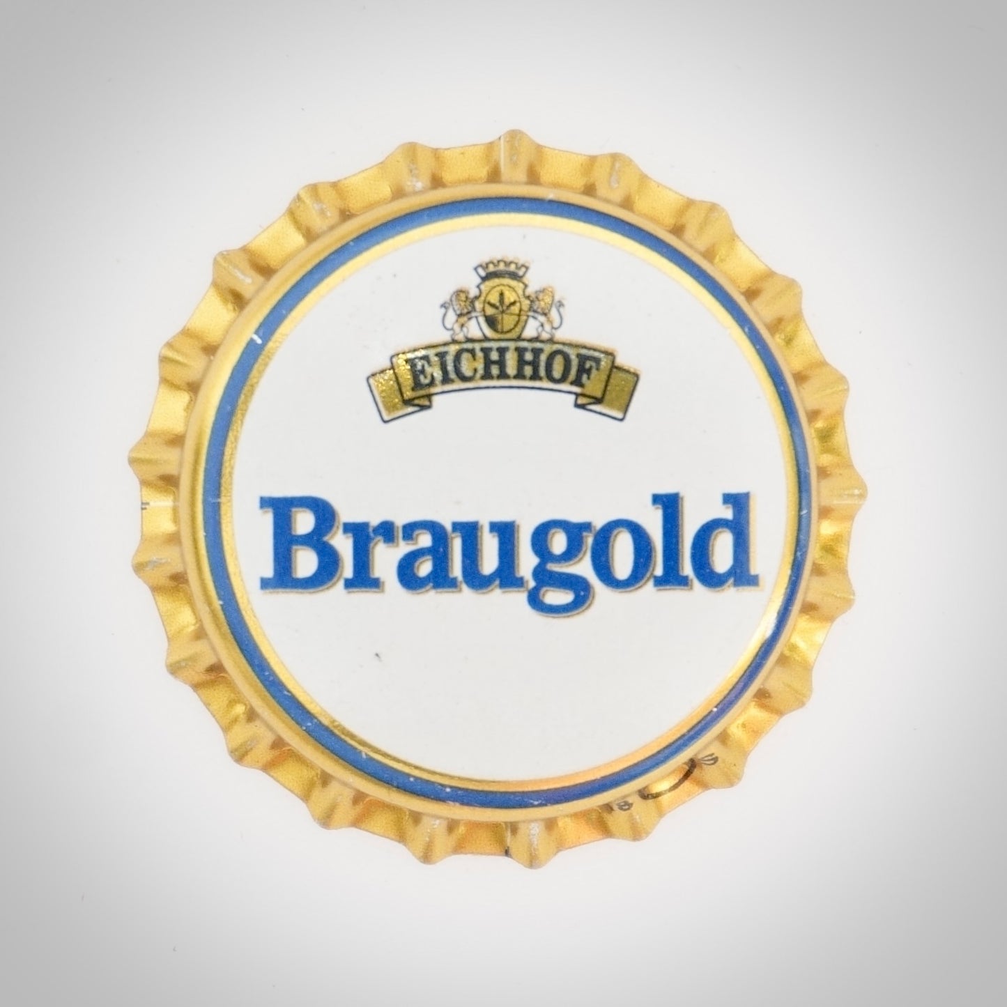 Brauerei Eichhof (Kronkorken - Switzerland Beer unused 024)