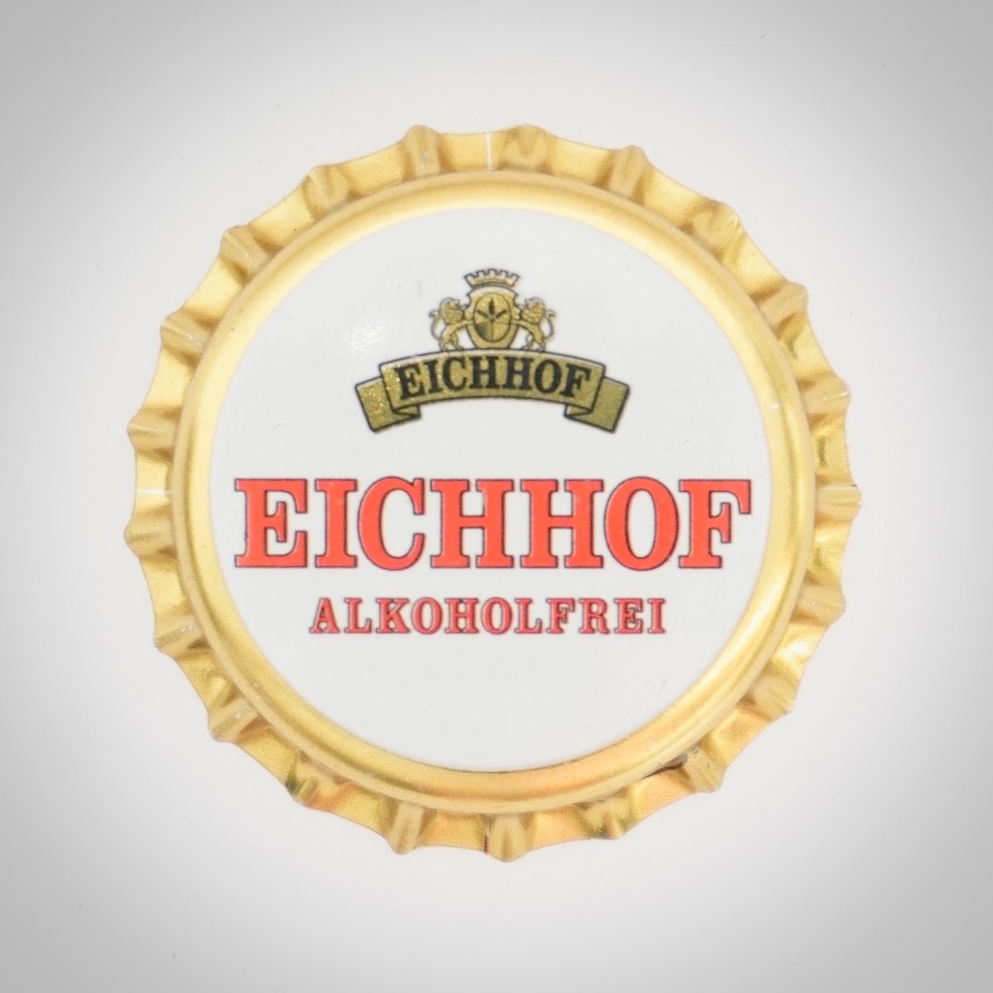 Brauerei Eichhof (Kronkorken - Switzerland Beer unused 026)