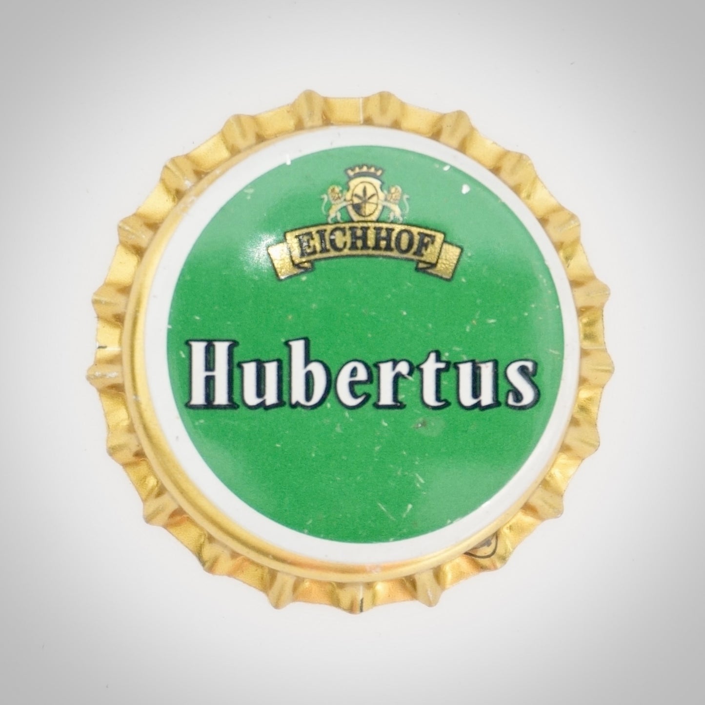 Brauerei Eichhof (Kronkorken - Switzerland Beer unused 030)