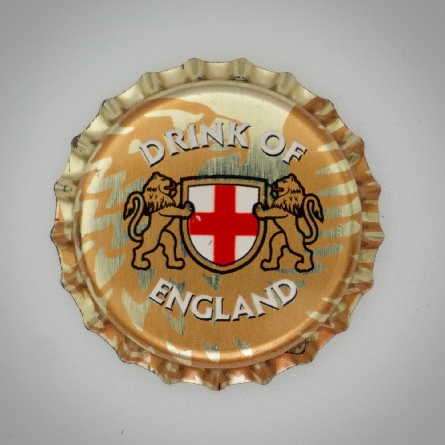 Wells & Young's (Kronkorken - UK Beer unused 008)
