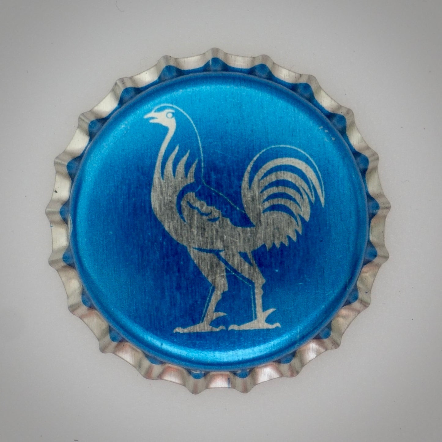 Courage (Kronkorken - UK Beer unused 014)