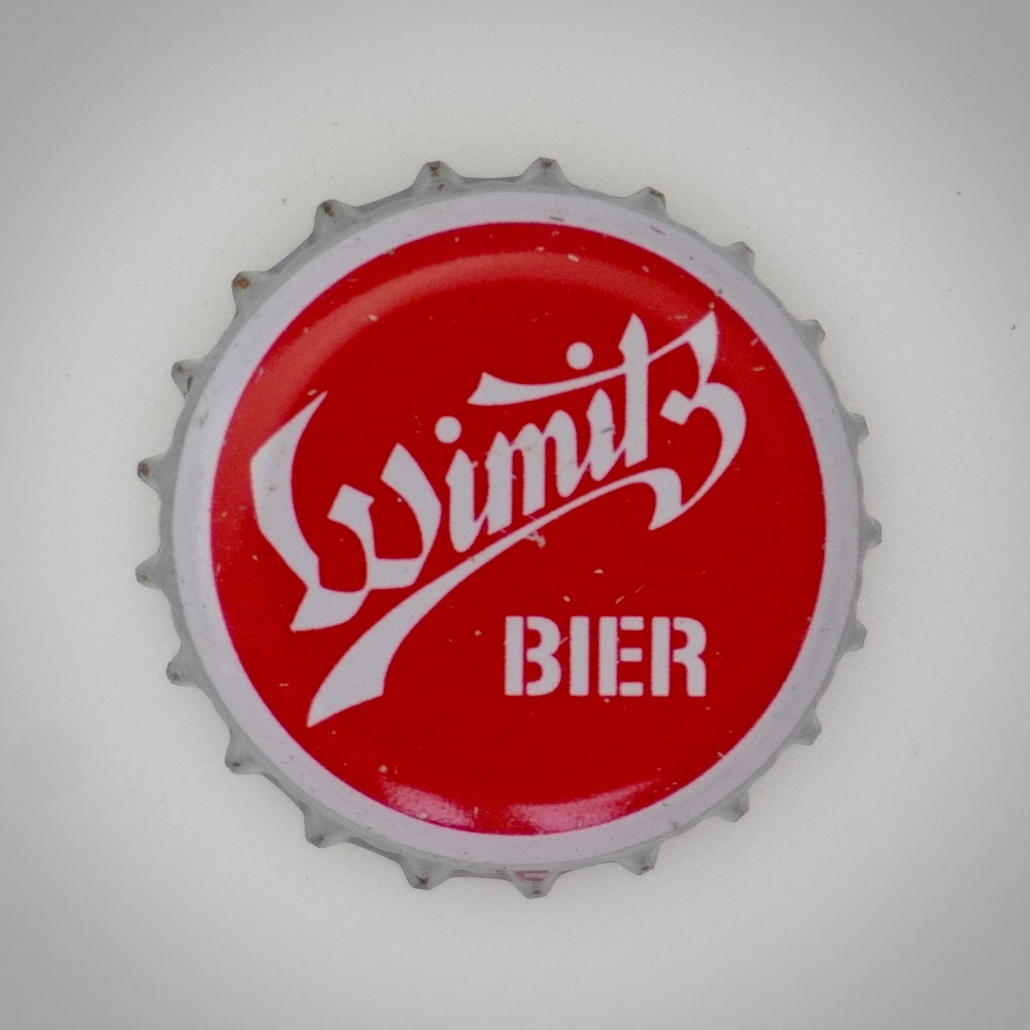 Wimitz (Kronkorken - Austria Beer used 016)
