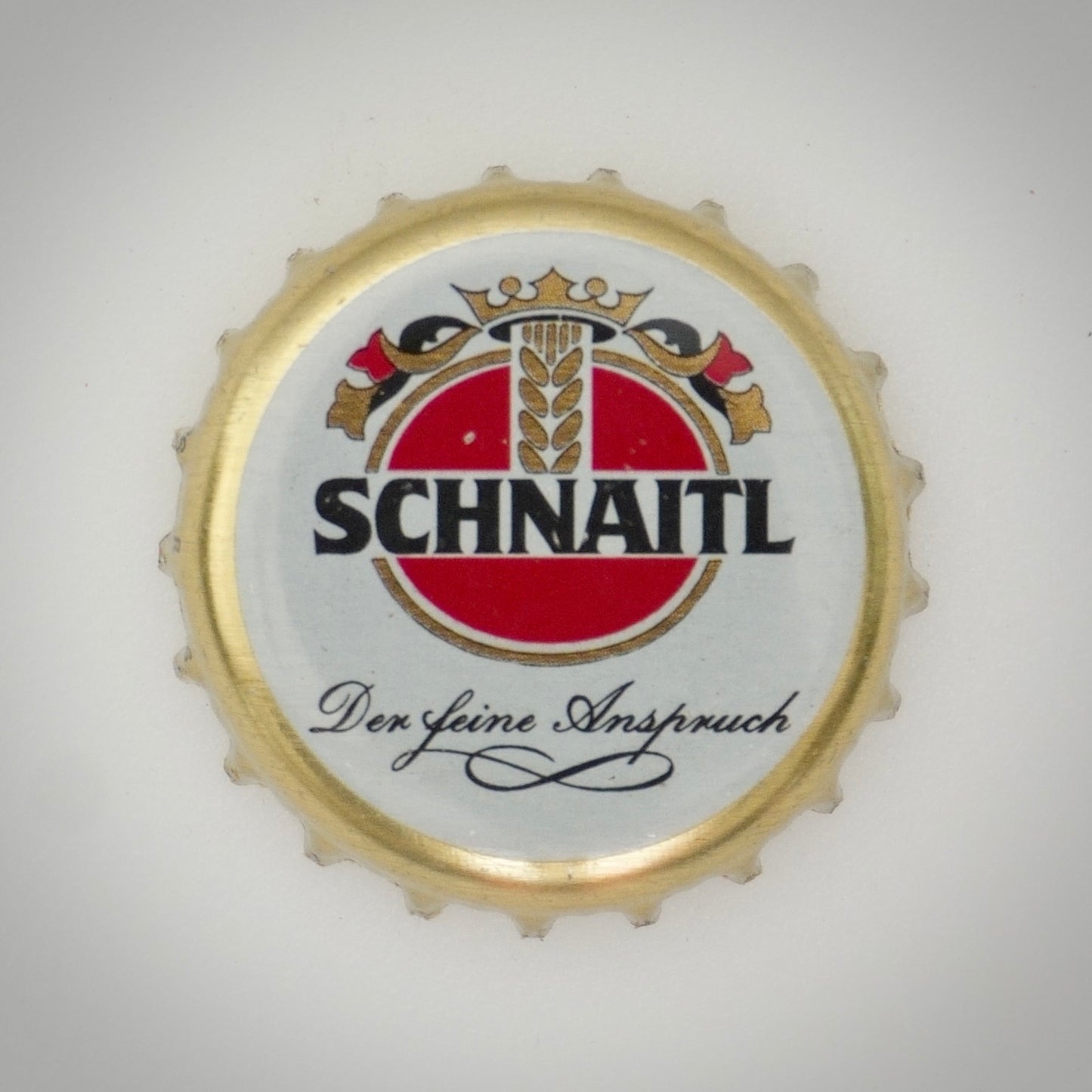 Schnaitl (Kronkorken - Austria Beer used 020)