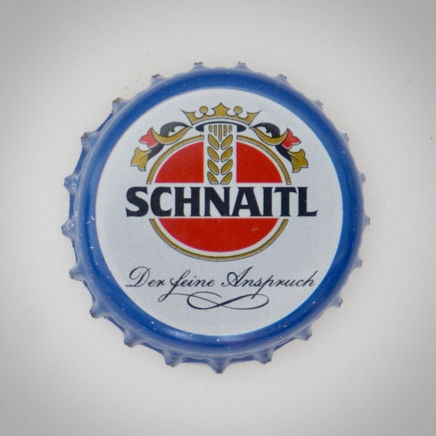 Schnaitl (Kronkorken - Austria Beer used 021)