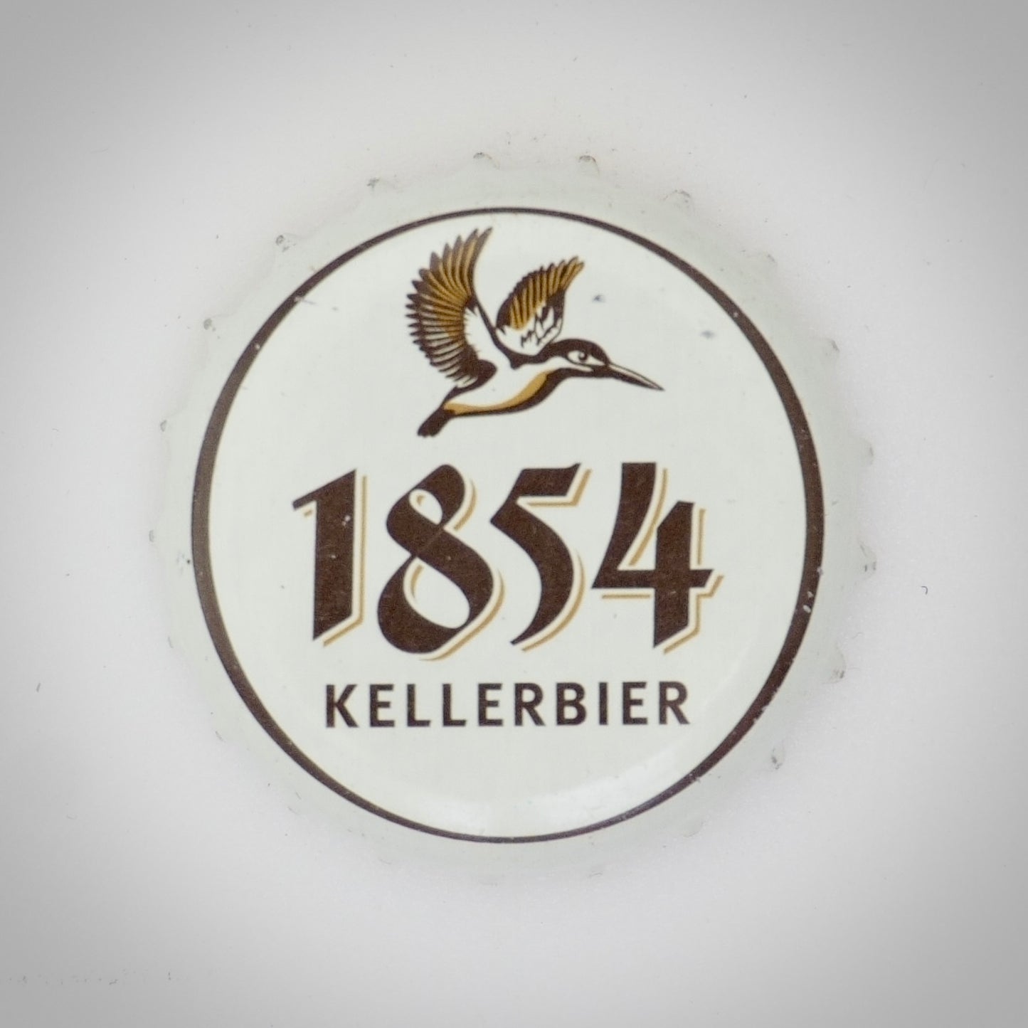 Licher (Kronkorken - Germany Beer used 002)