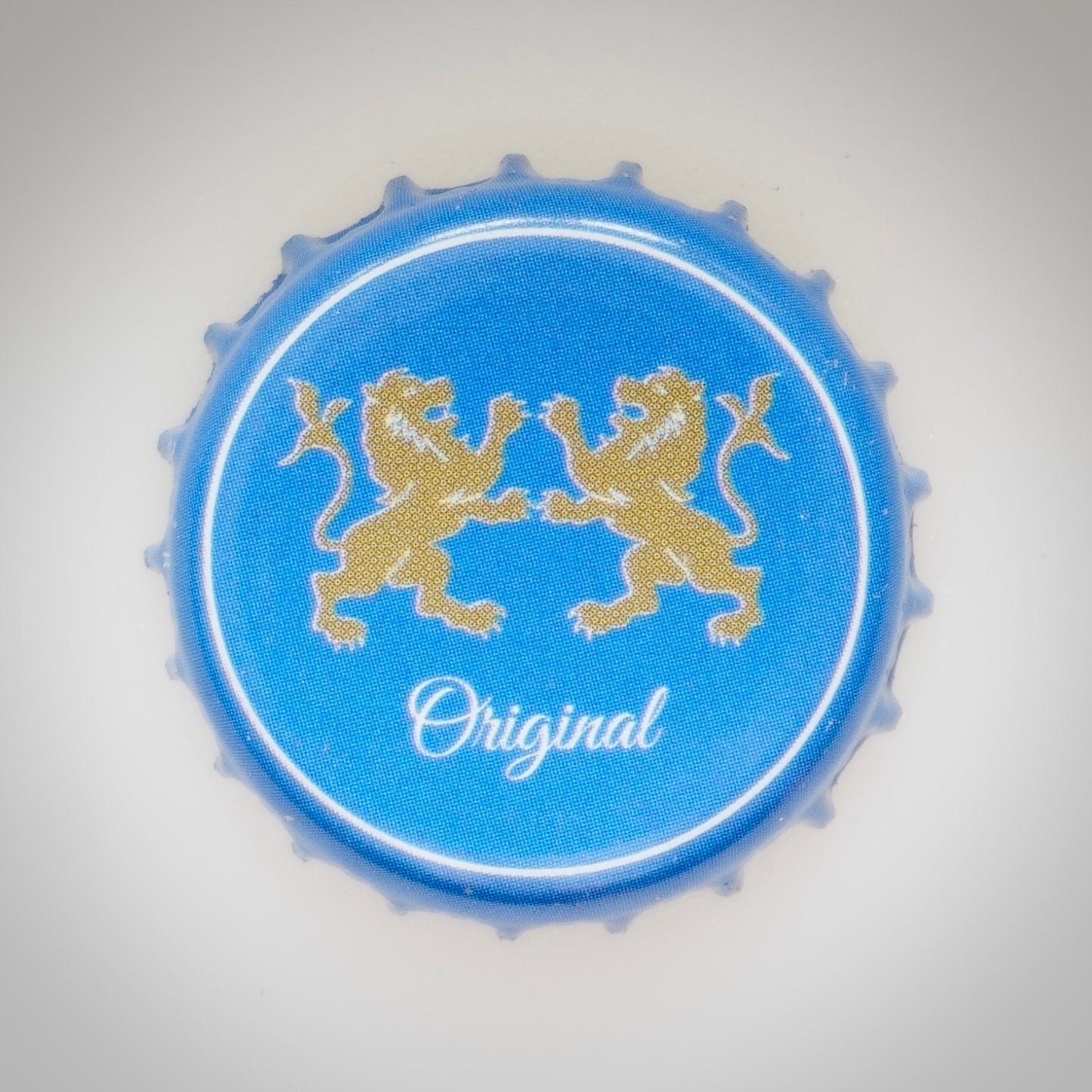 Spessart Brauerei (Kronkorken - Germany Beer used 035)