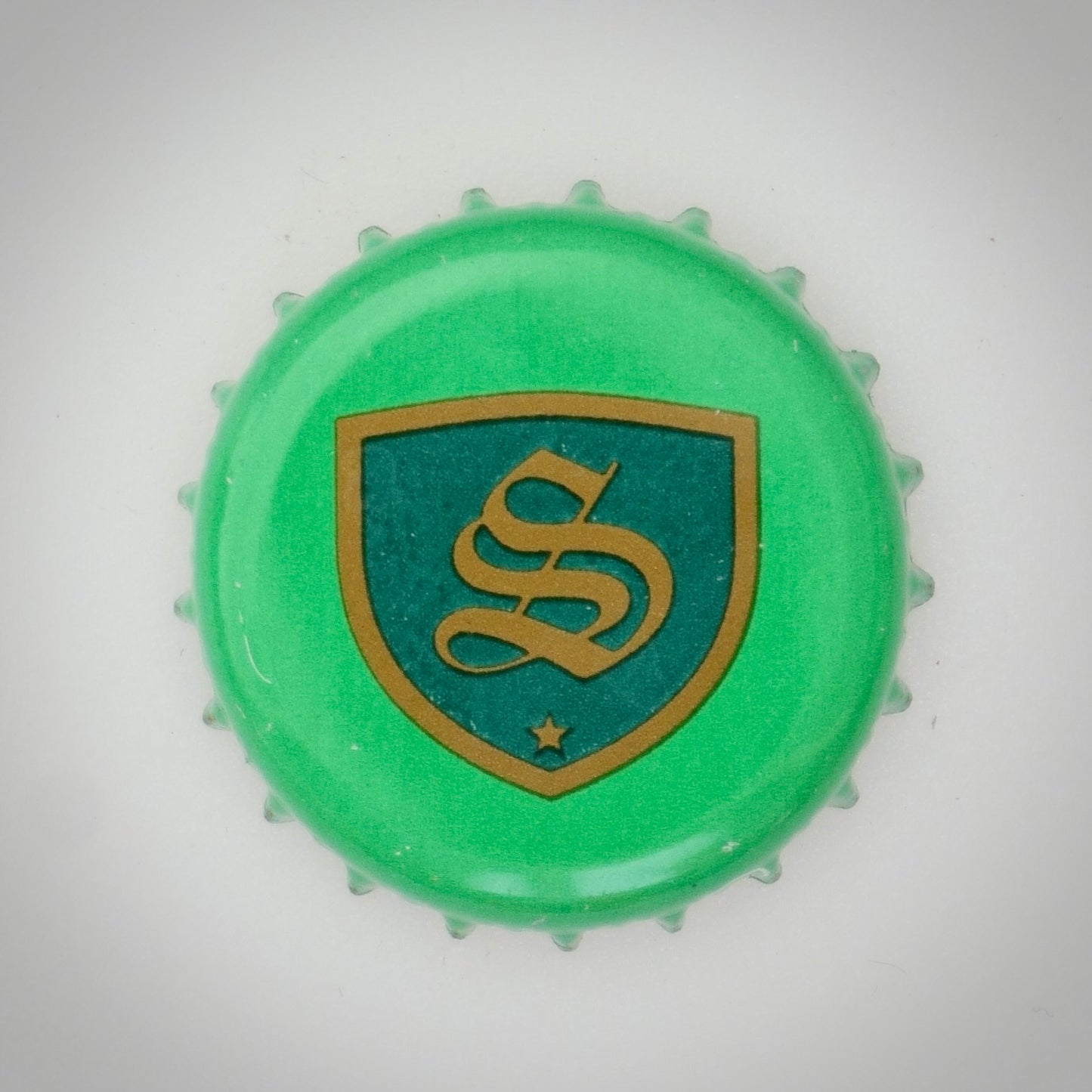 Steinburg (Kronkorken - Spain Beer used 008)