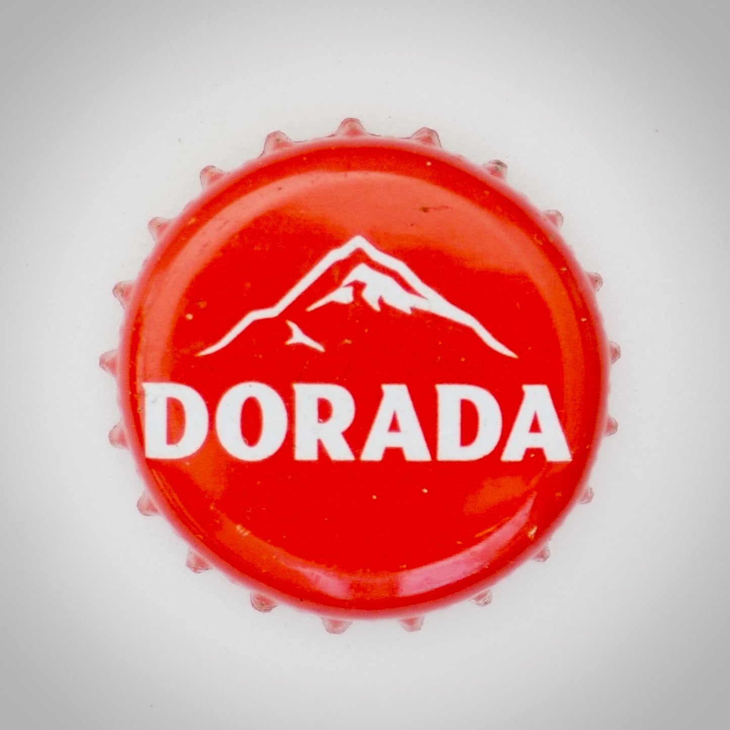 Dorada (Kronkorken - Spain Beer used 020)
