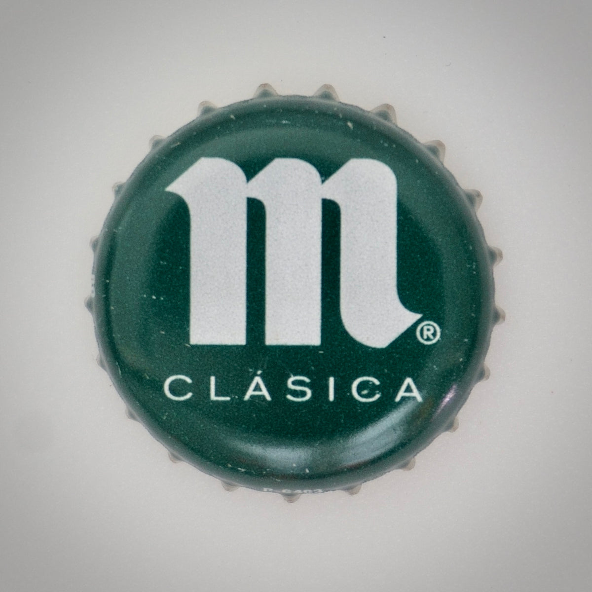 Mahou (Kronkorken - Spain Beer used 041)